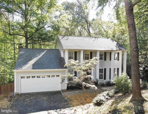 6099 RIVER FOREST DRIVE MANASSAS VA 20112