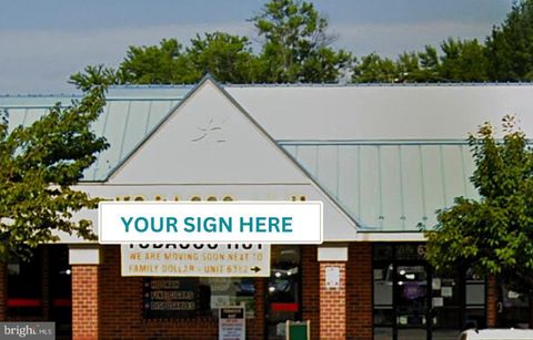 6396 VILLAGE CENTER DRIVE BEALETON VA 22712