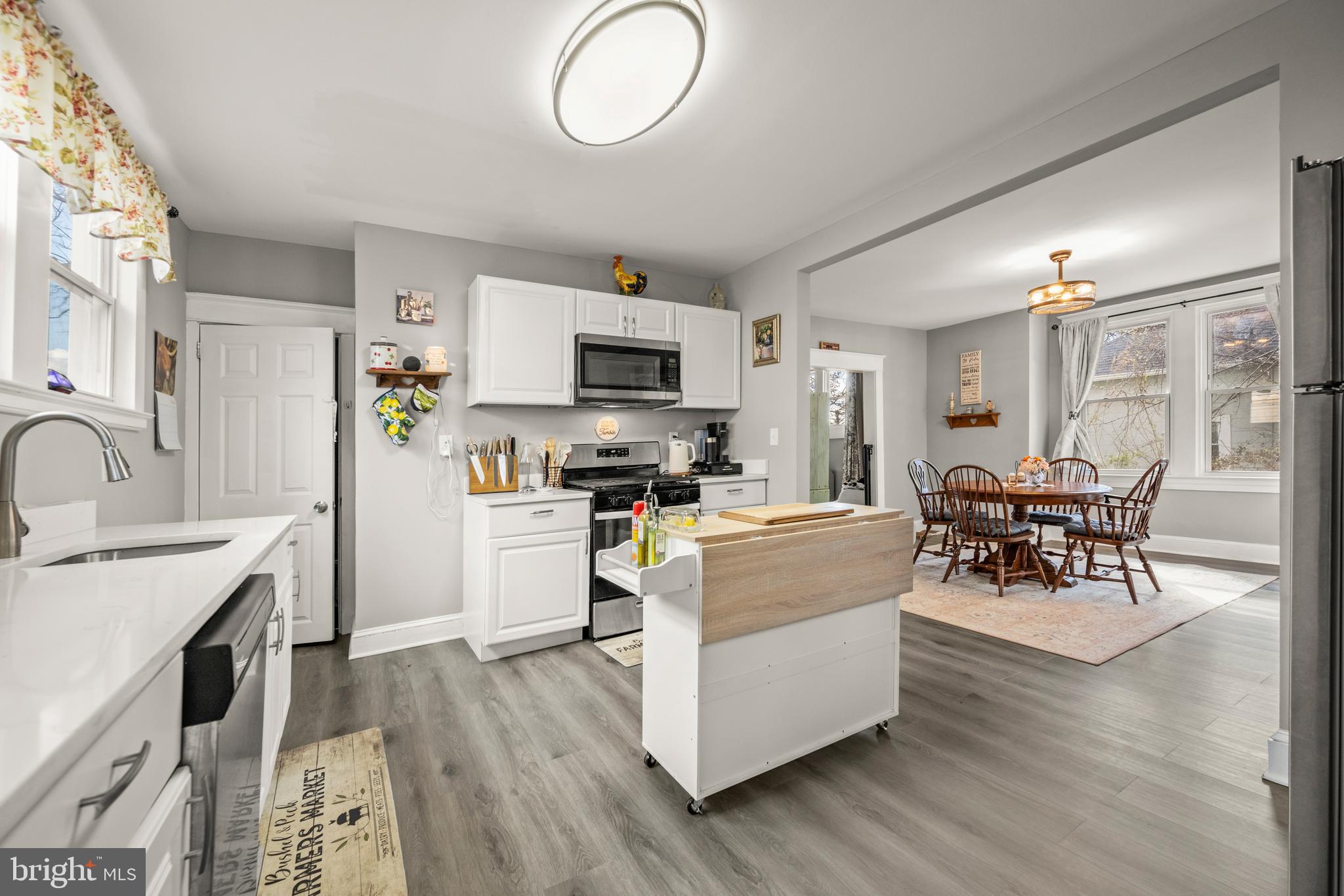 HOLMEHURST - Residential