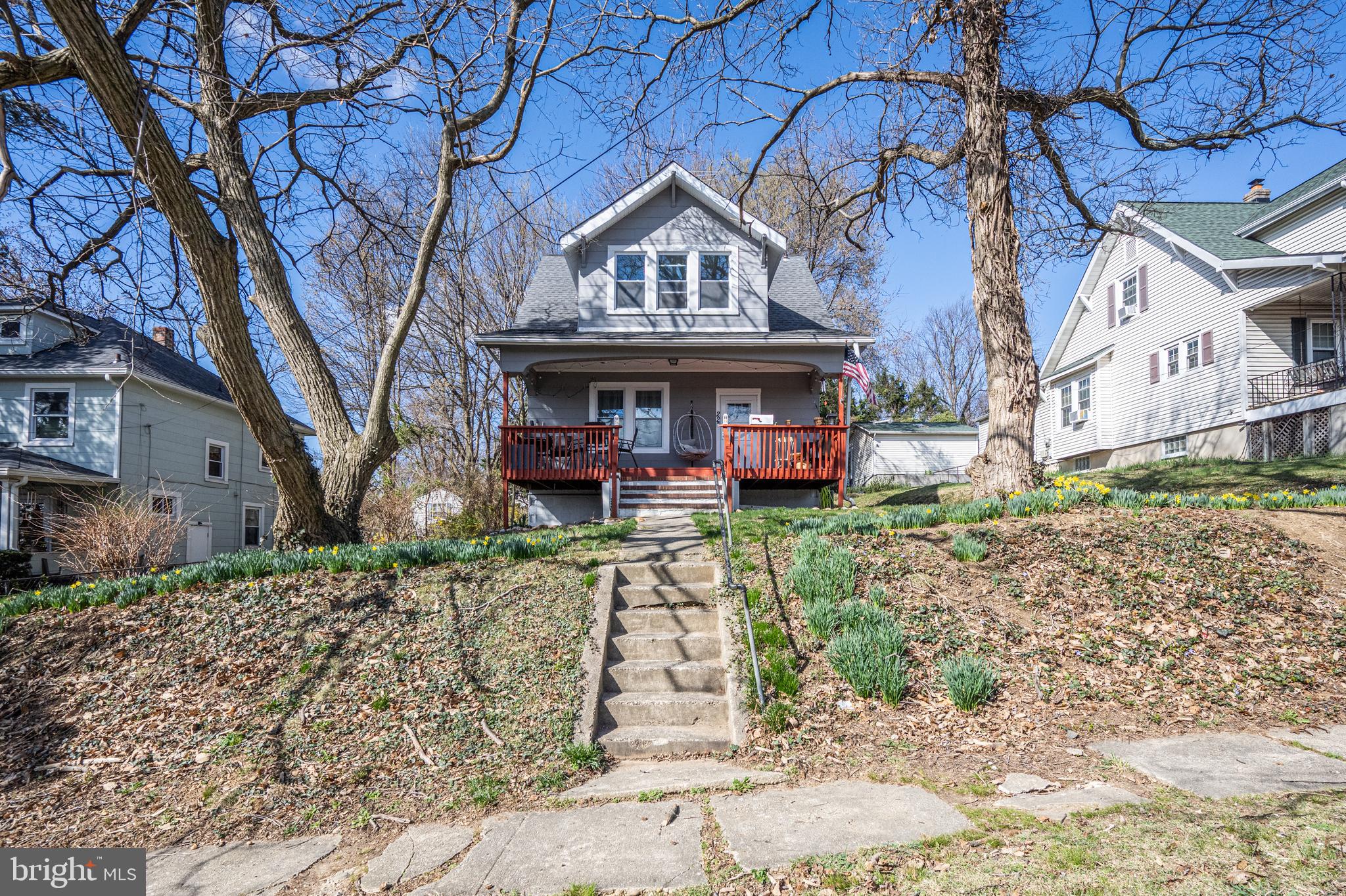 HOLMEHURST - Residential