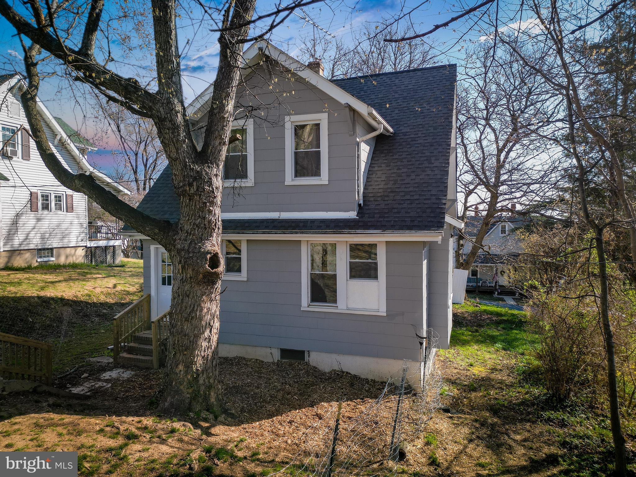 HOLMEHURST - Residential