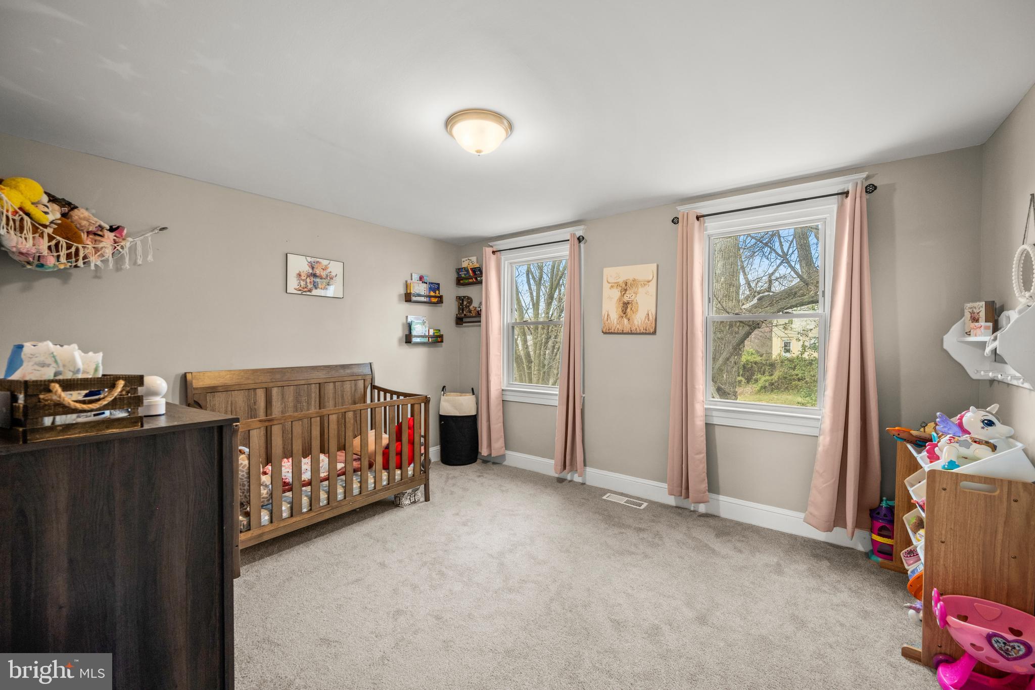 HOLMEHURST - Residential