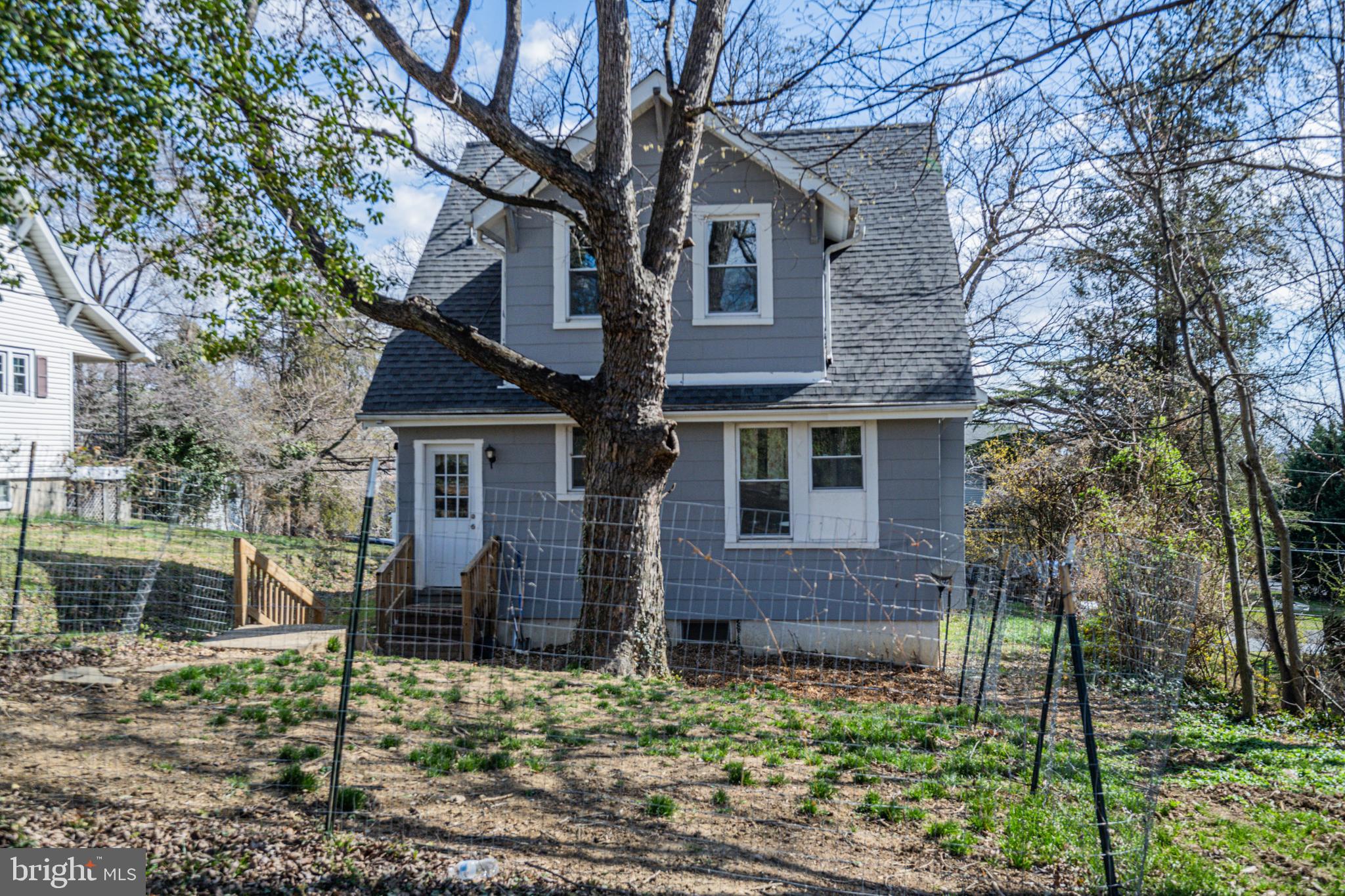 HOLMEHURST - Residential