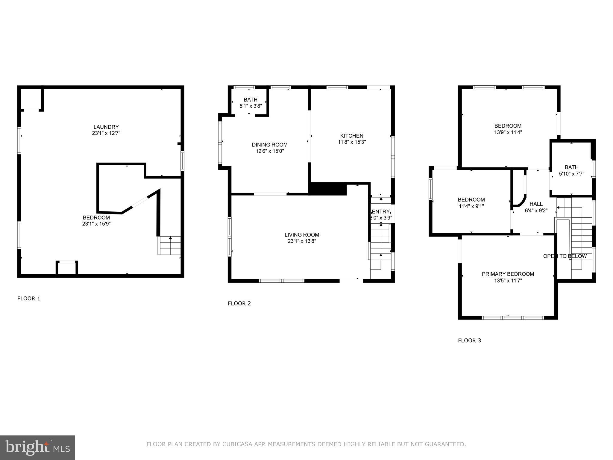 HOLMEHURST - Residential