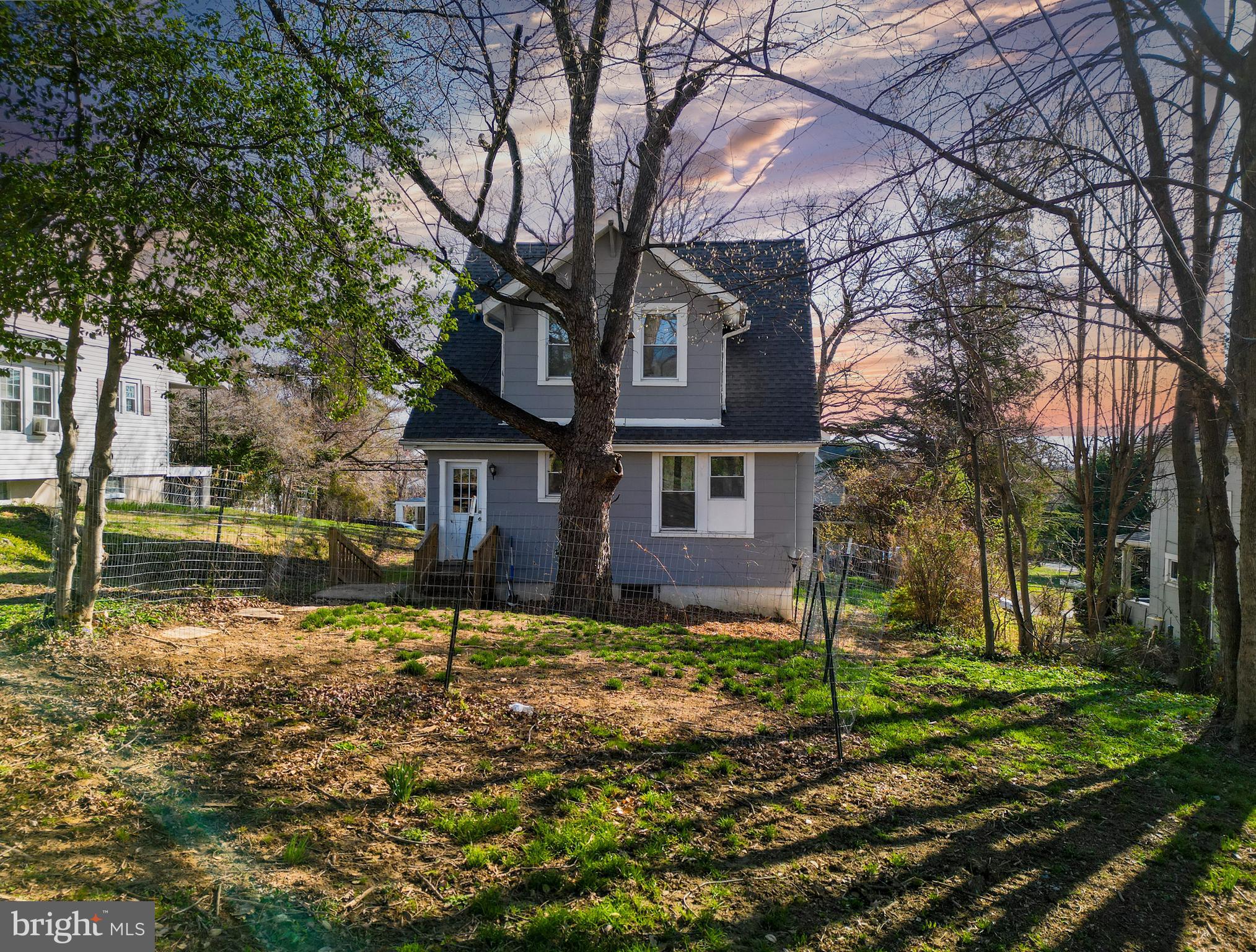 HOLMEHURST - Residential