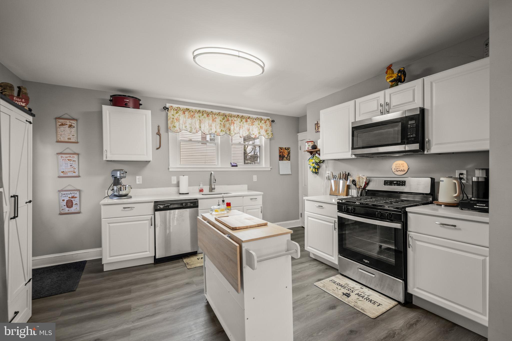 HOLMEHURST - Residential