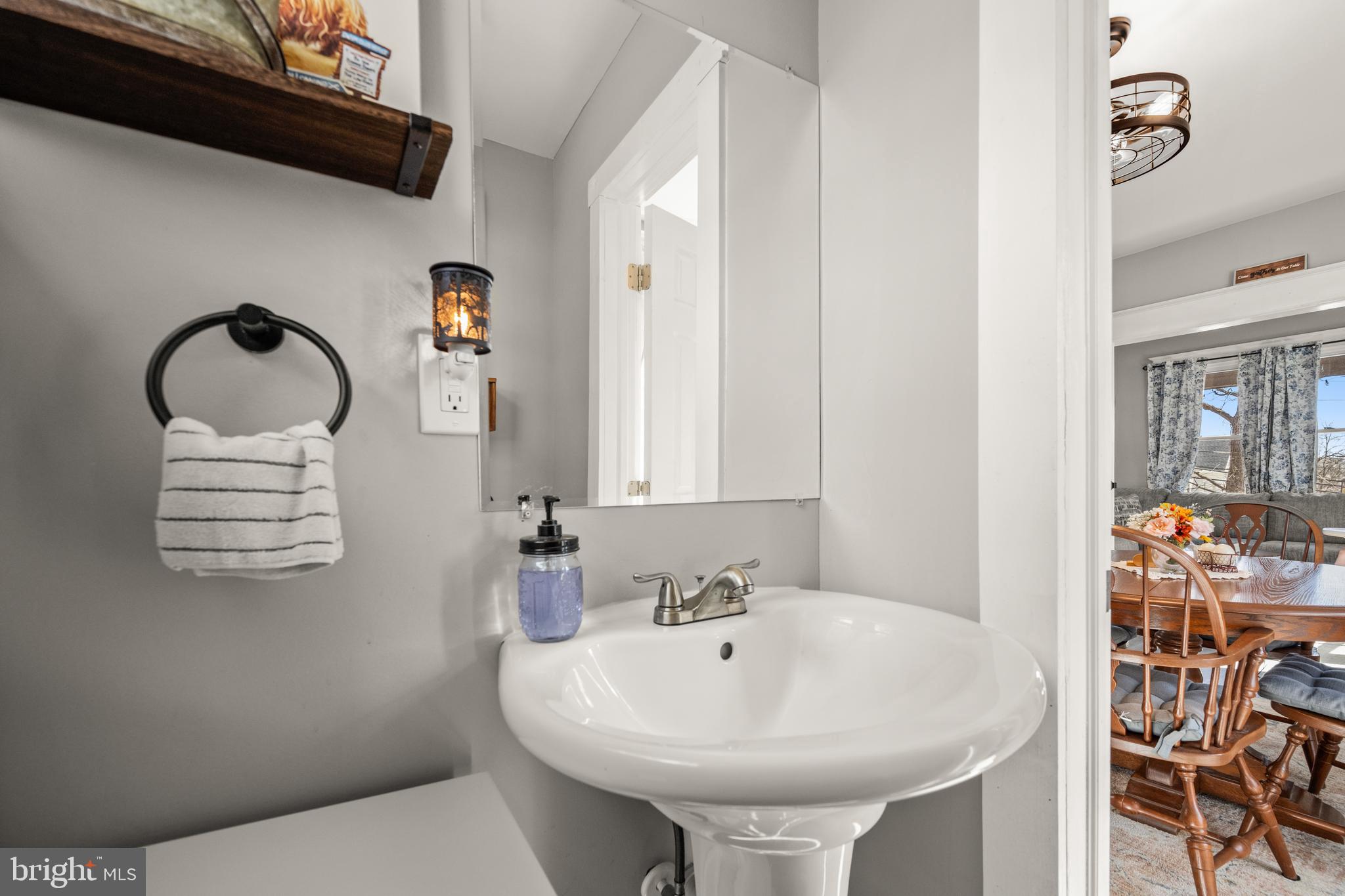 HOLMEHURST - Residential