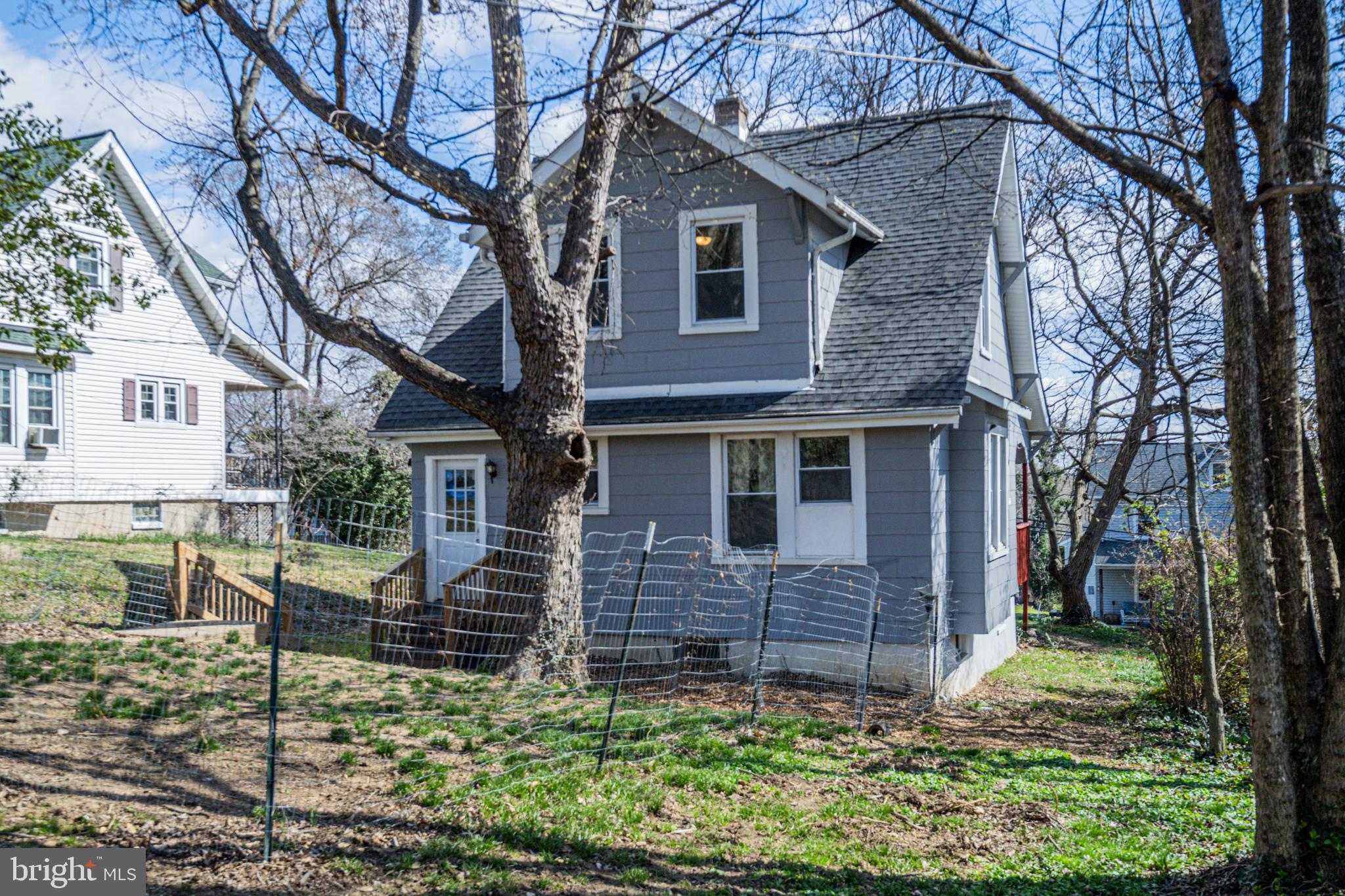 HOLMEHURST - Residential