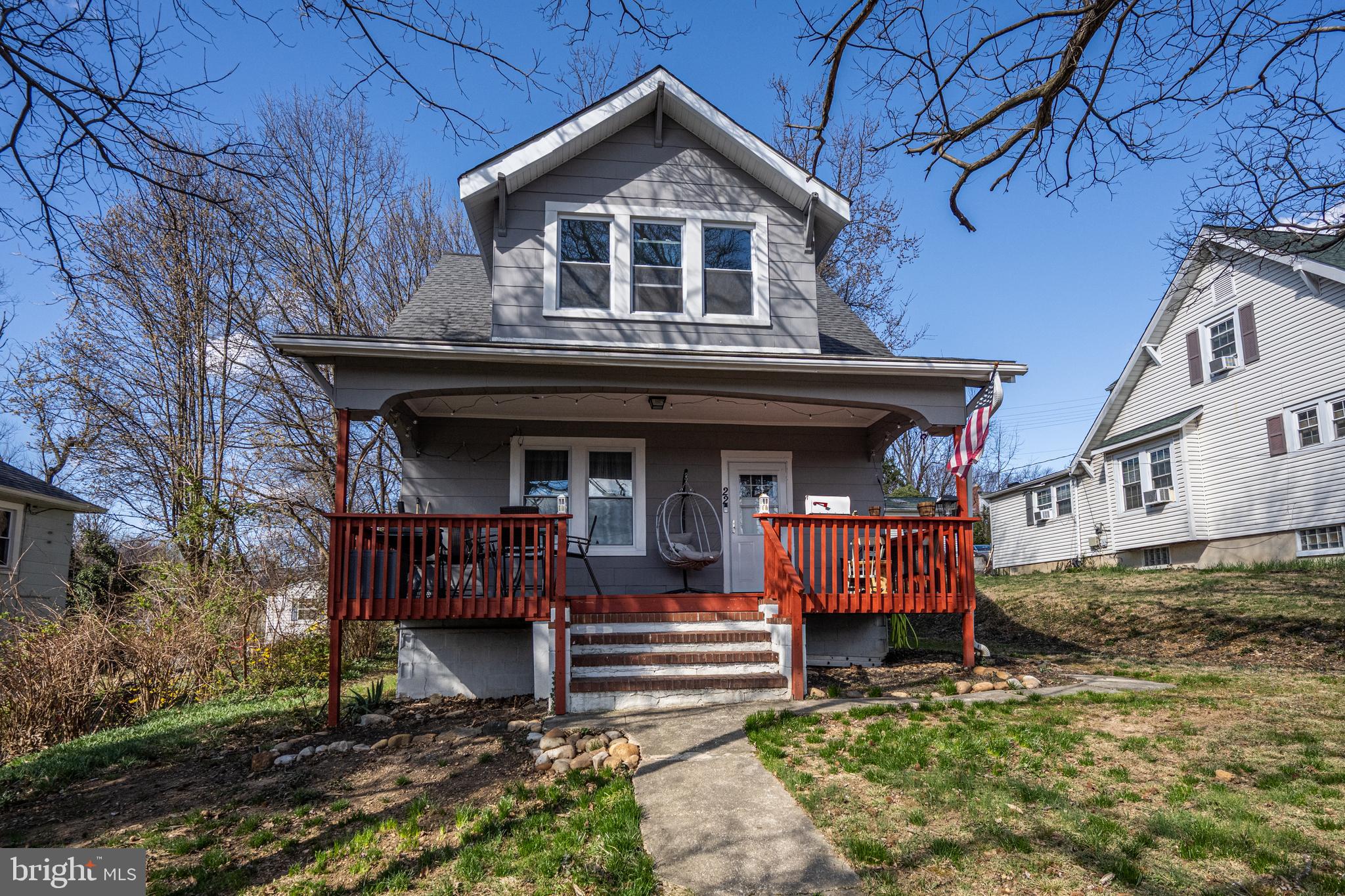 HOLMEHURST - Residential