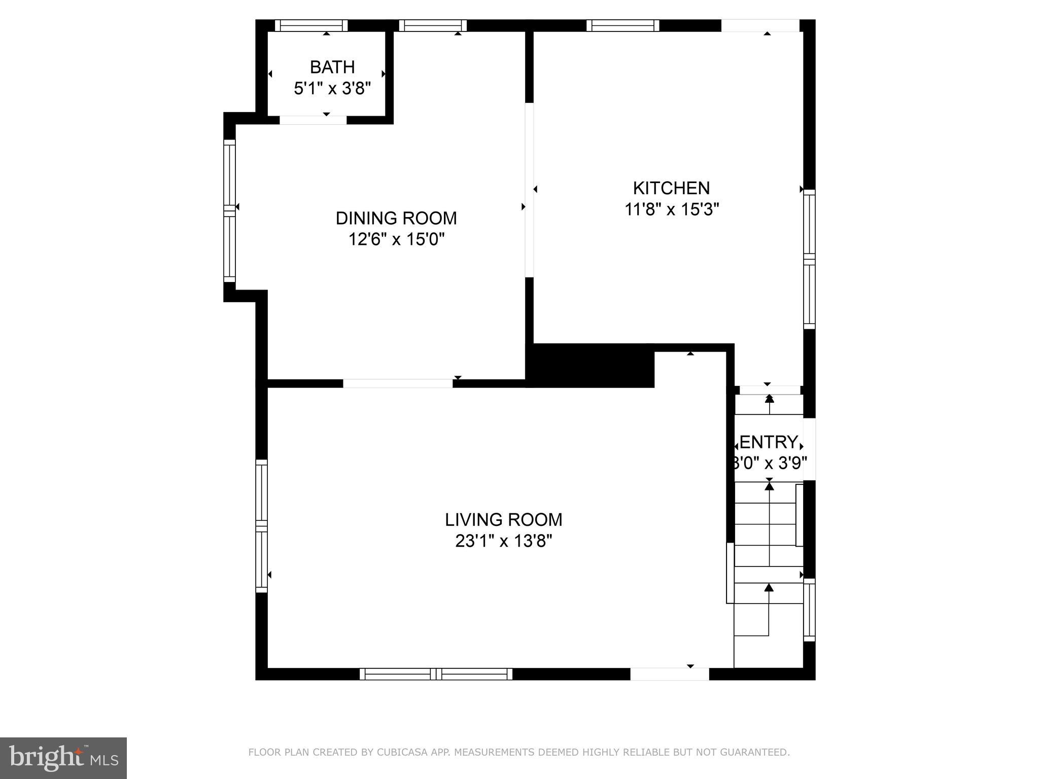 HOLMEHURST - Residential