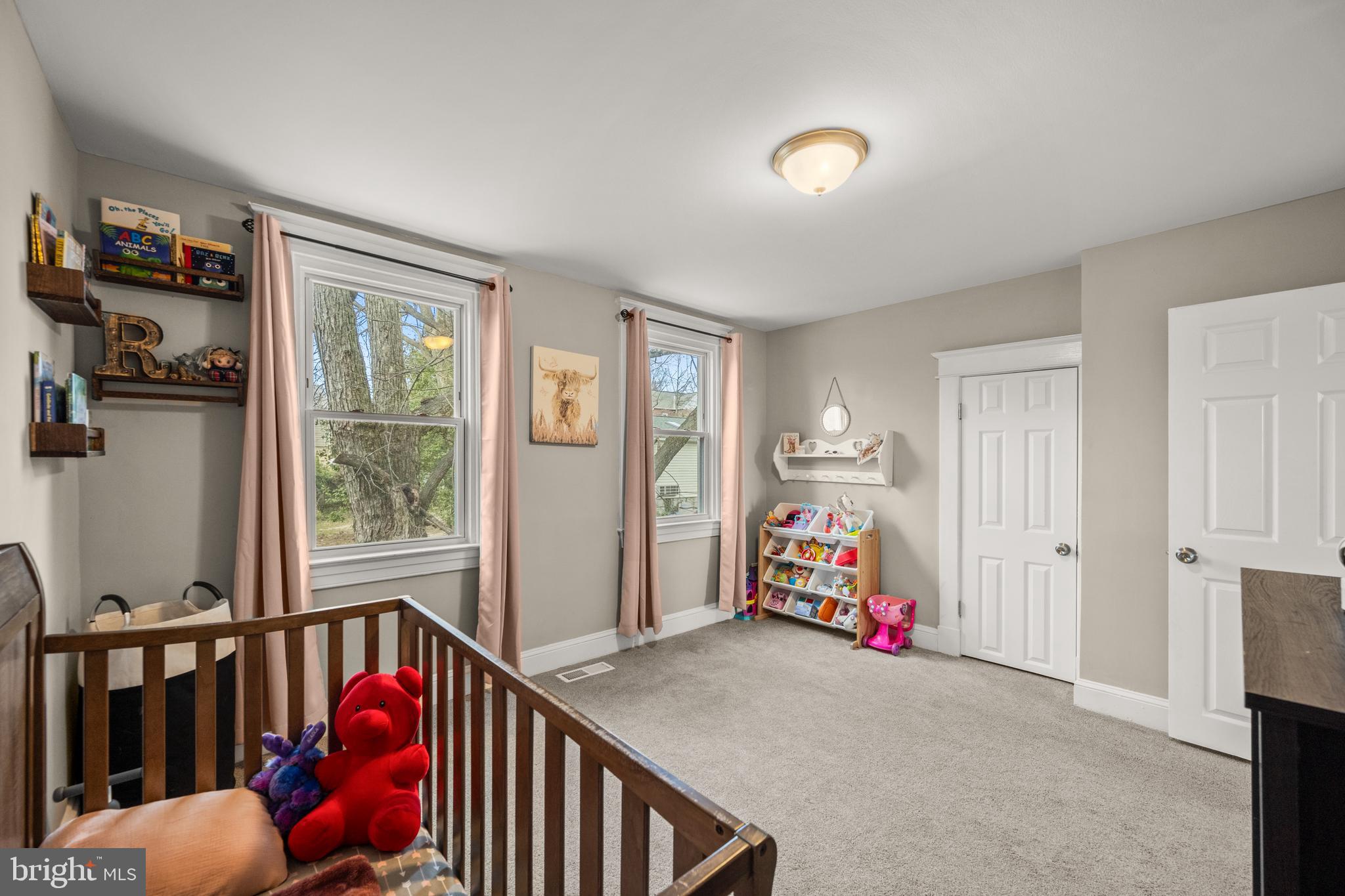 HOLMEHURST - Residential