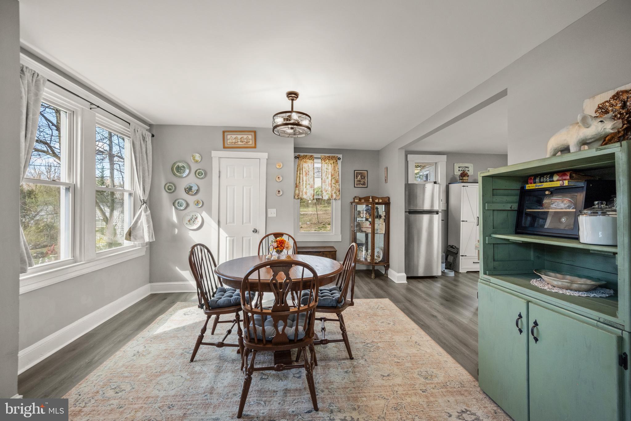 HOLMEHURST - Residential