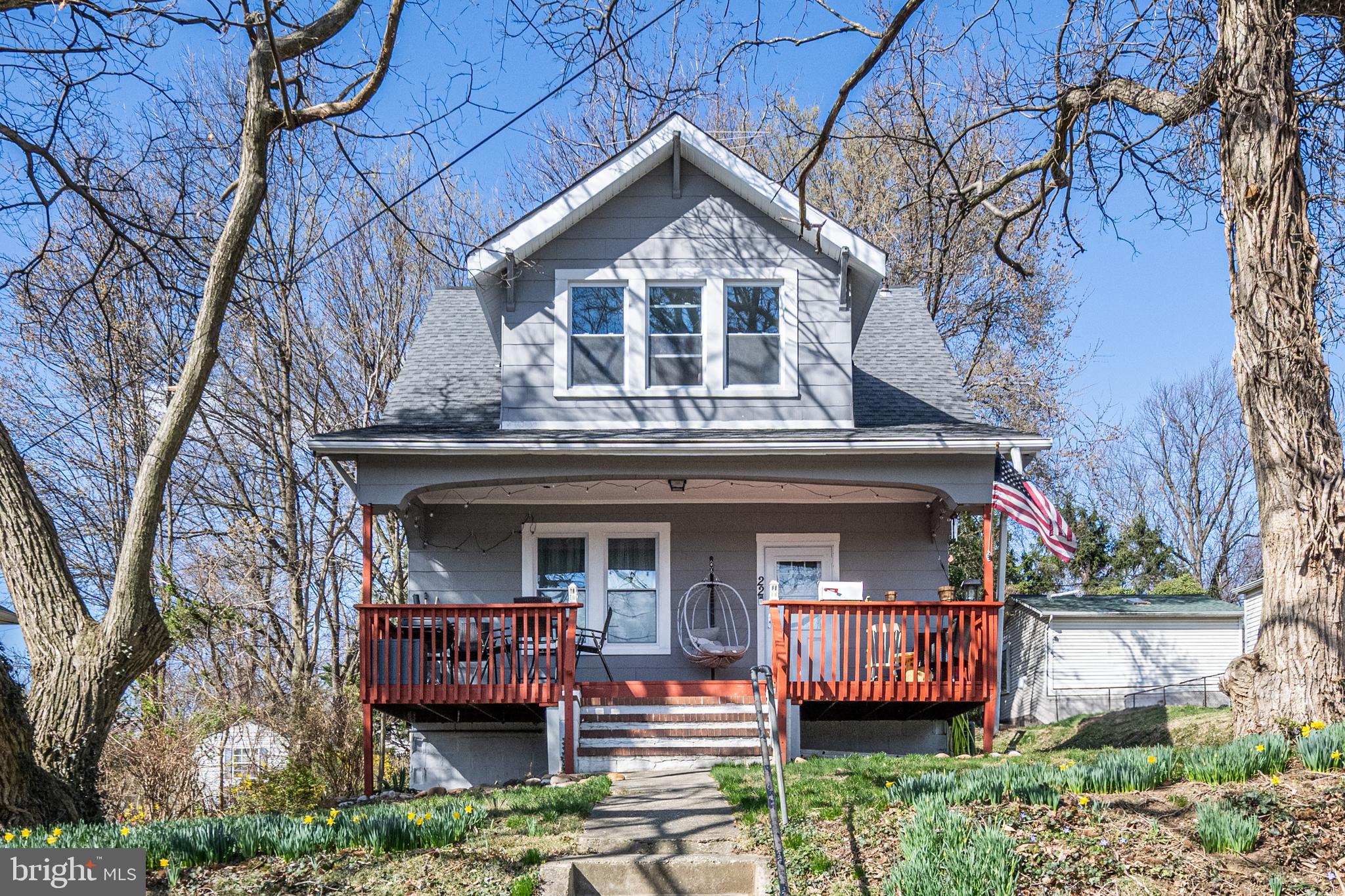 HOLMEHURST - Residential