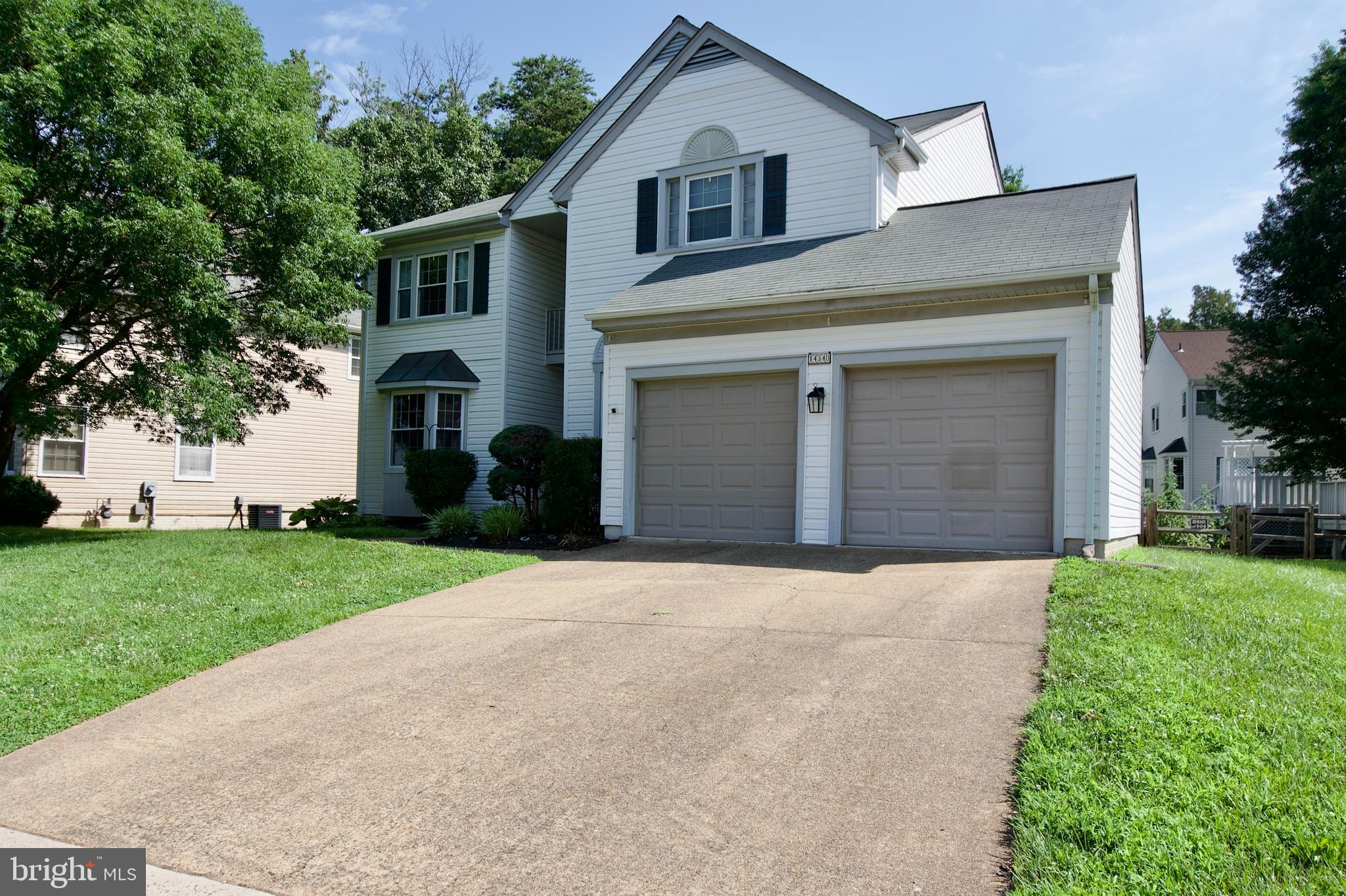 14340 BROOKMERE DRIVE