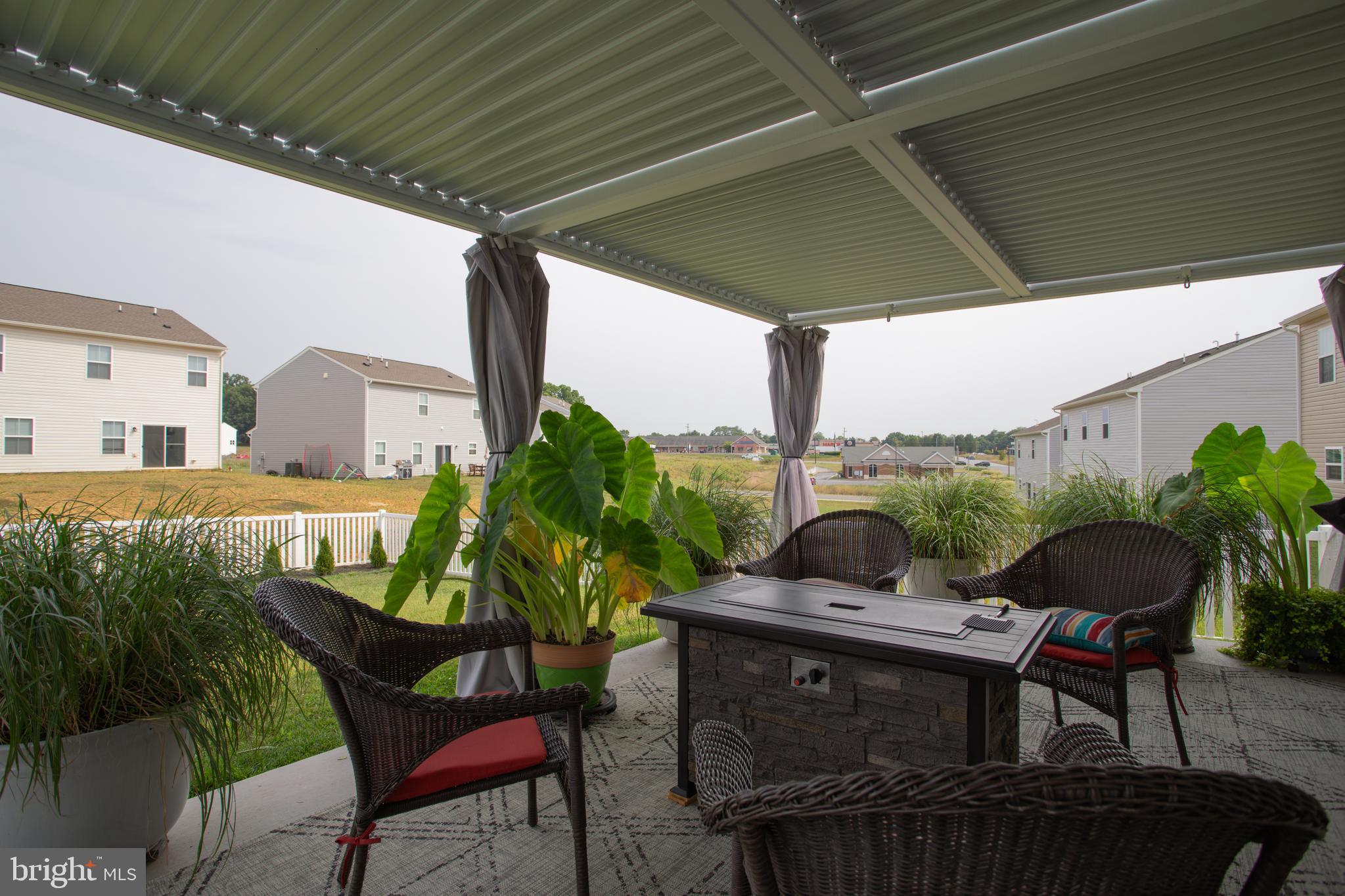 DILLON FARM - Residential