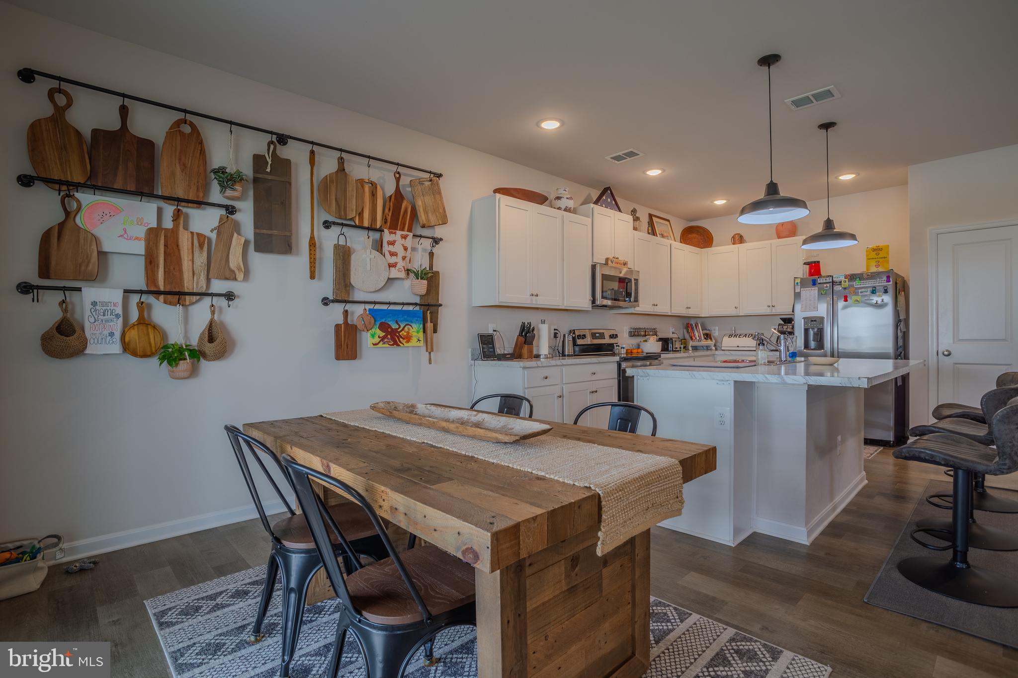 DILLON FARM - Residential