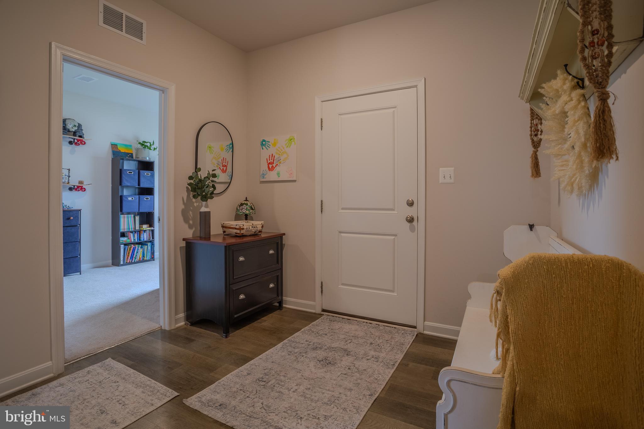 DILLON FARM - Residential