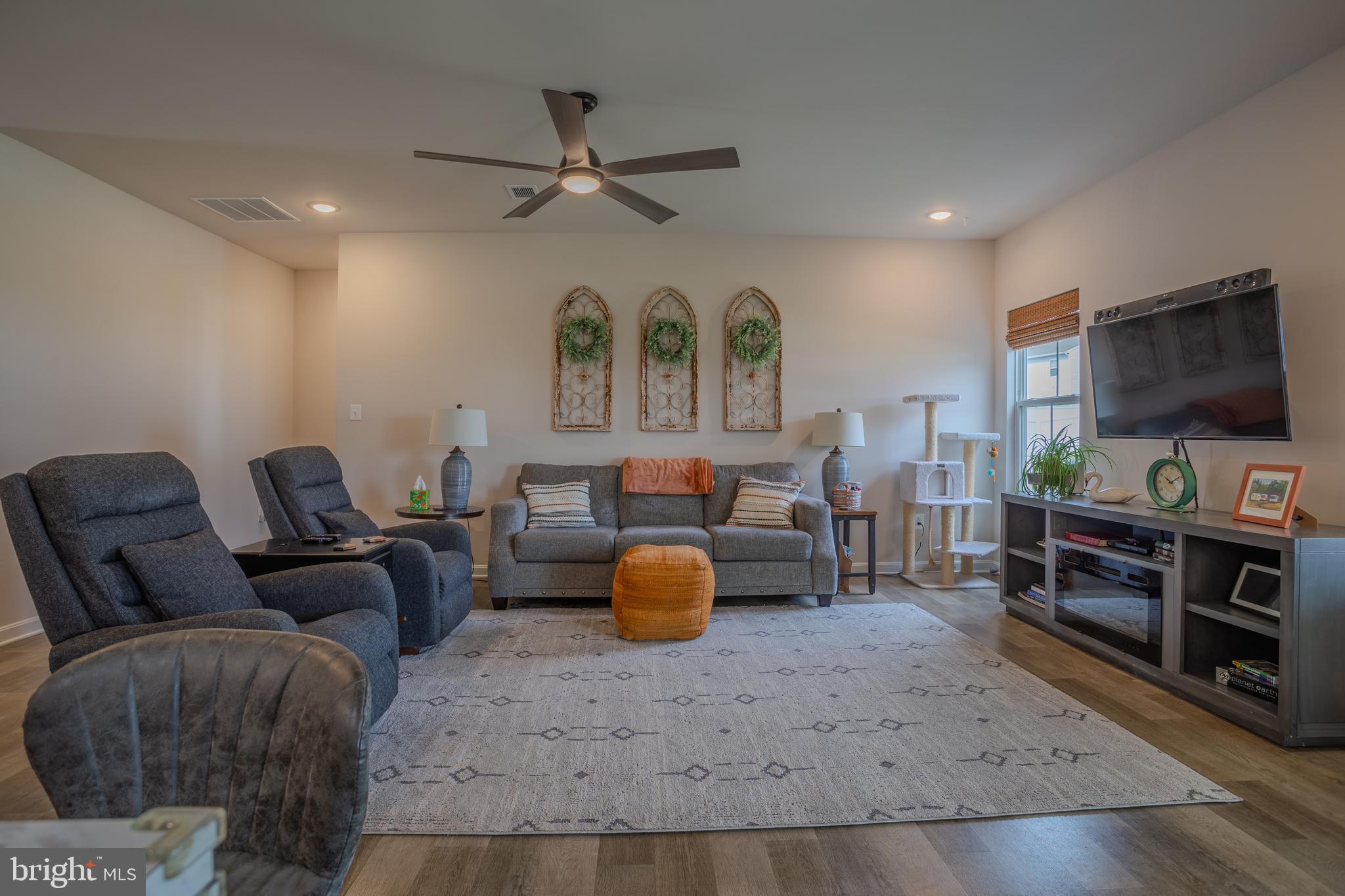 DILLON FARM - Residential