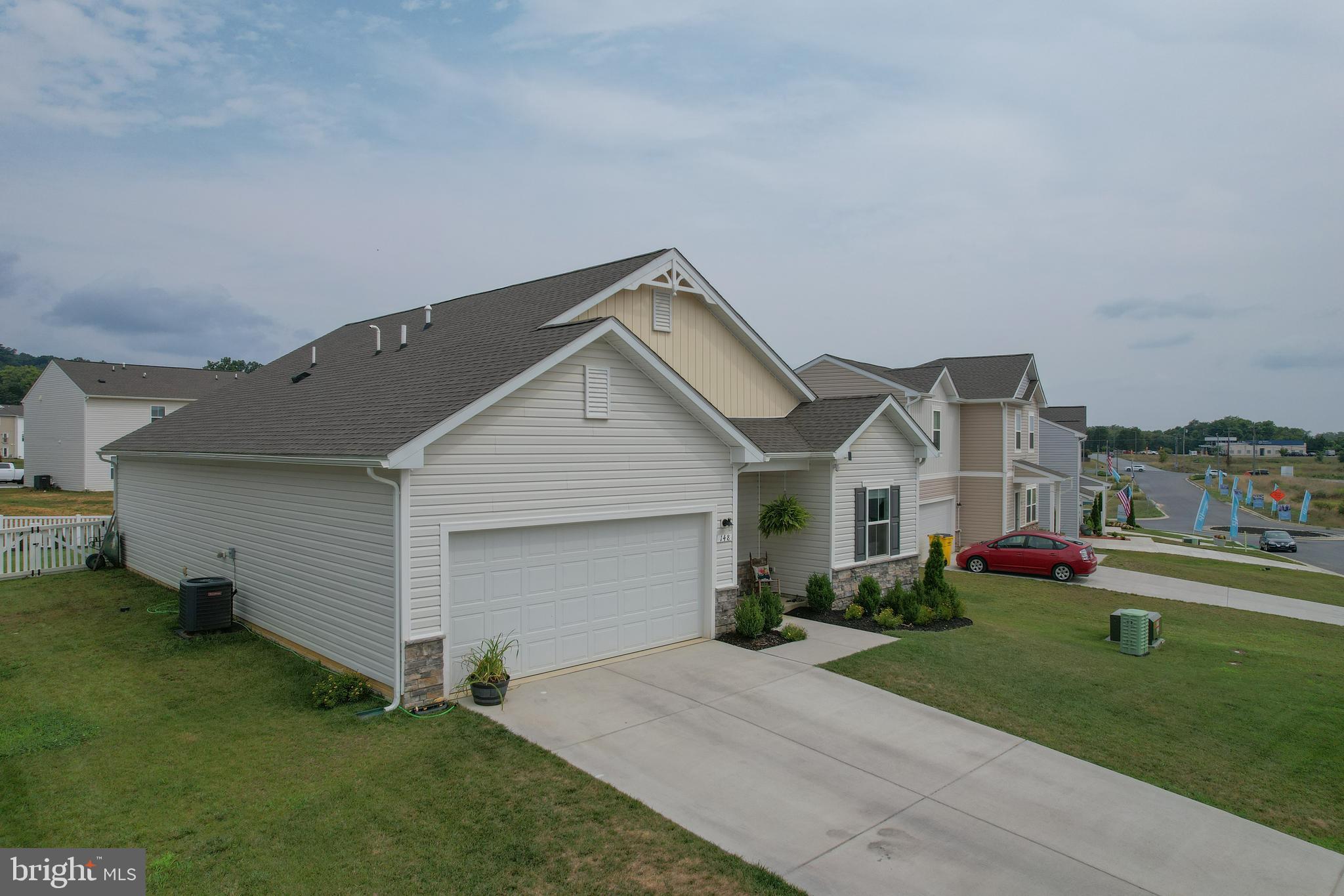 DILLON FARM - Residential