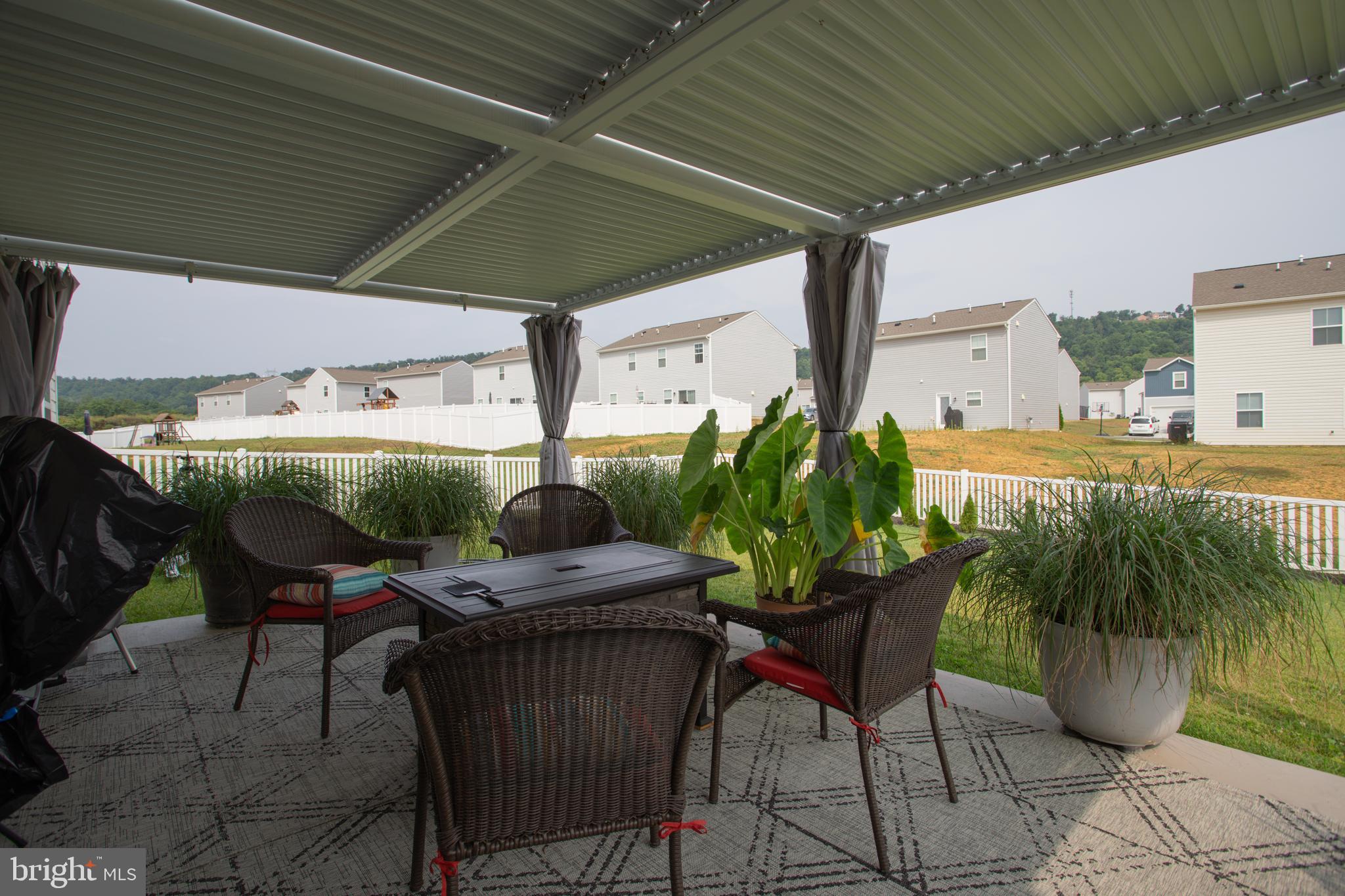 DILLON FARM - Residential