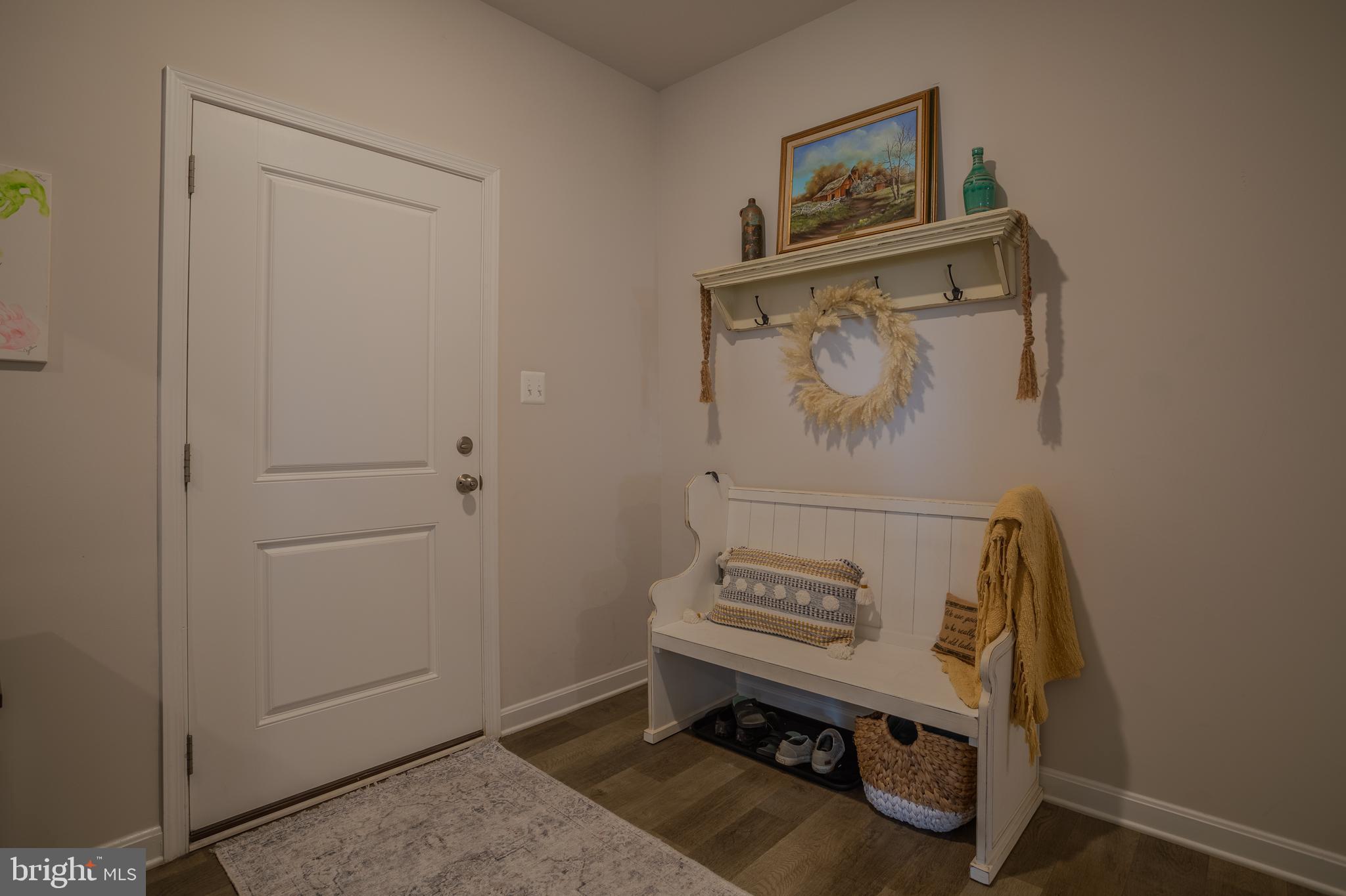 DILLON FARM - Residential