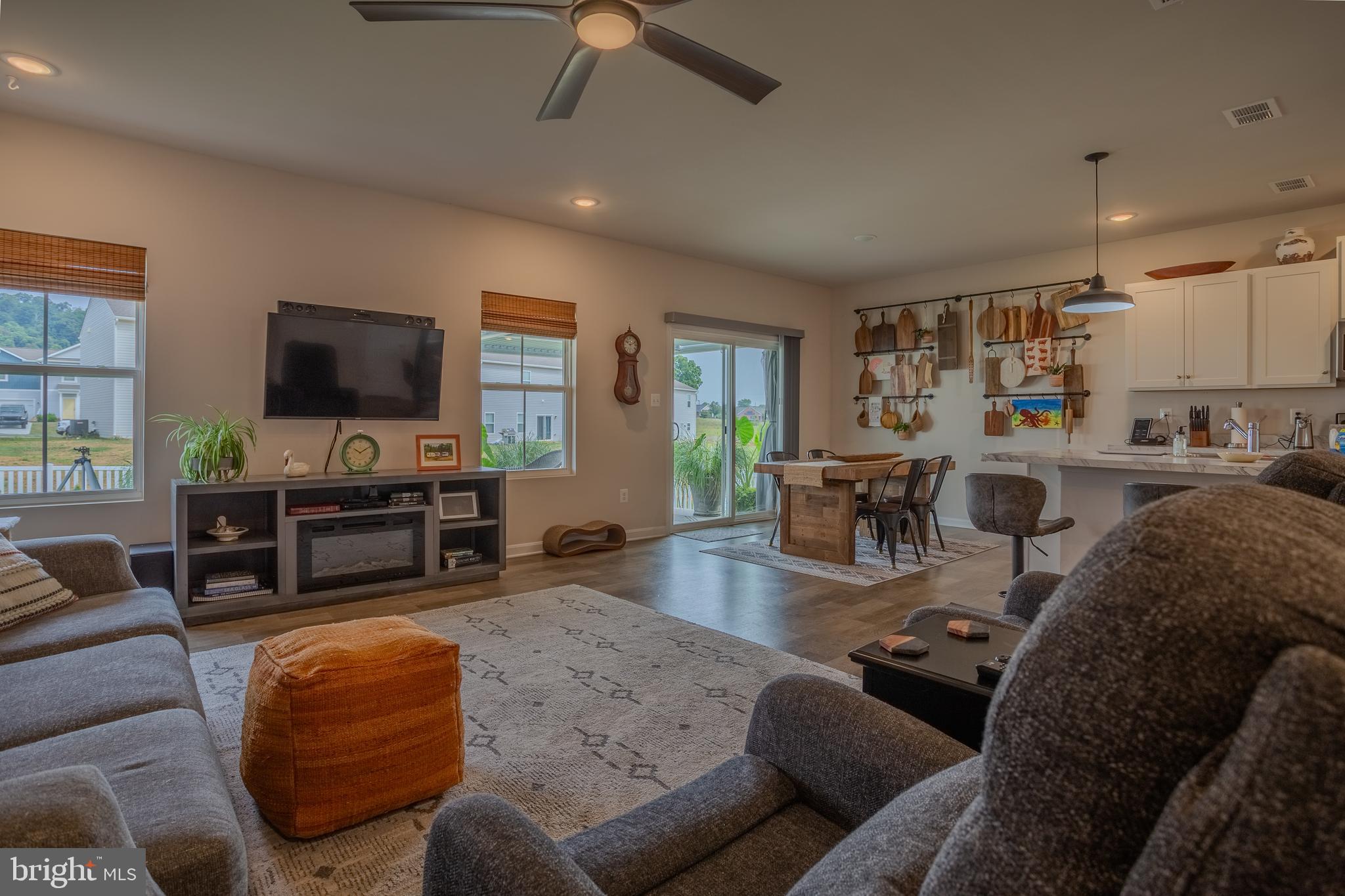 DILLON FARM - Residential