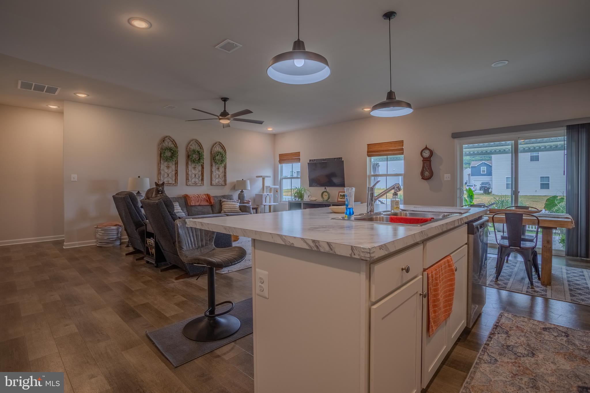 DILLON FARM - Residential