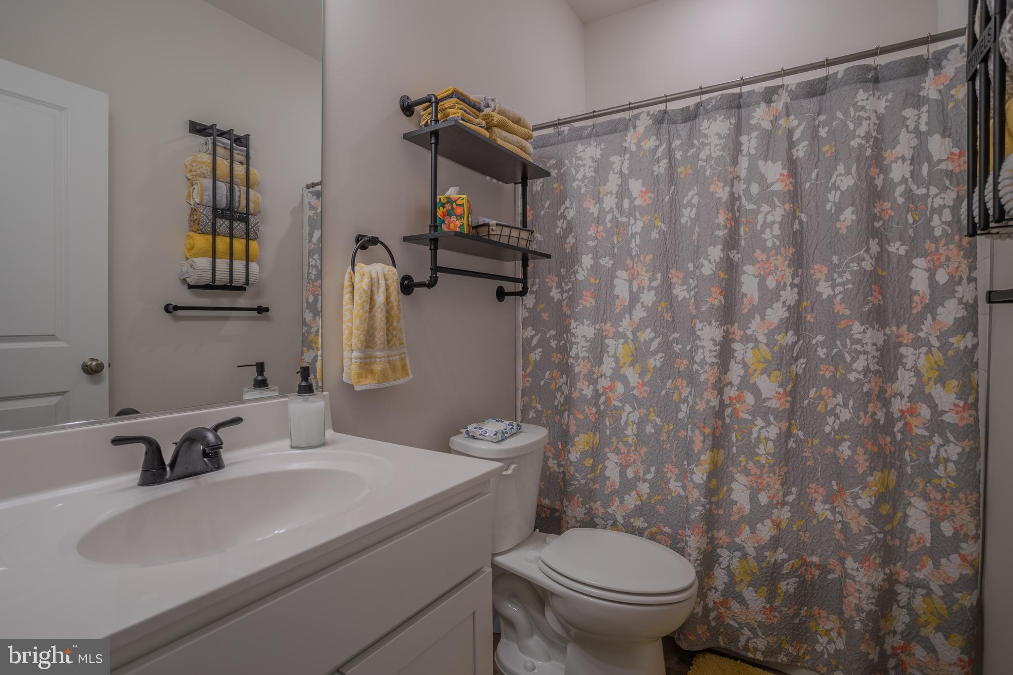 DILLON FARM - Residential