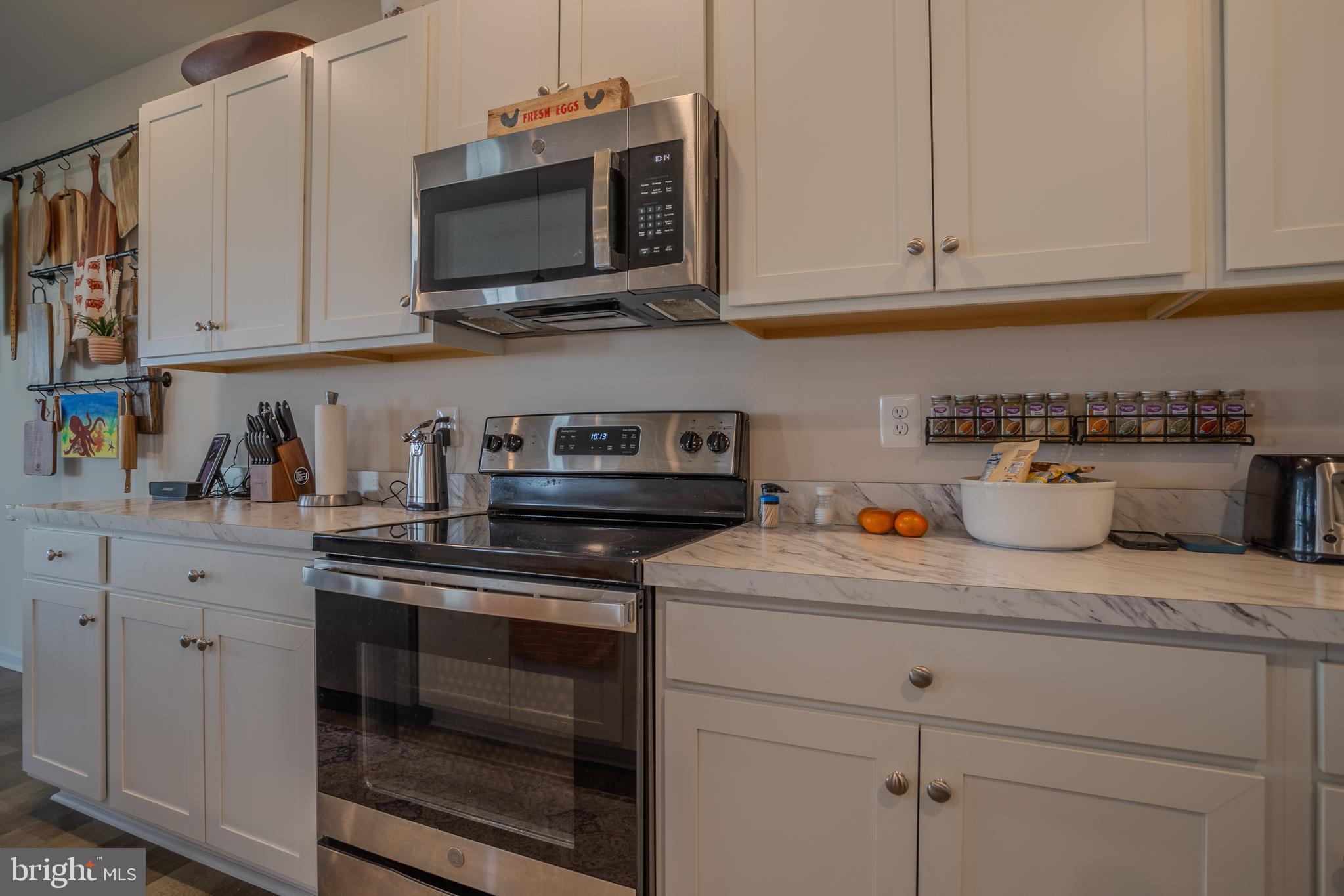 DILLON FARM - Residential