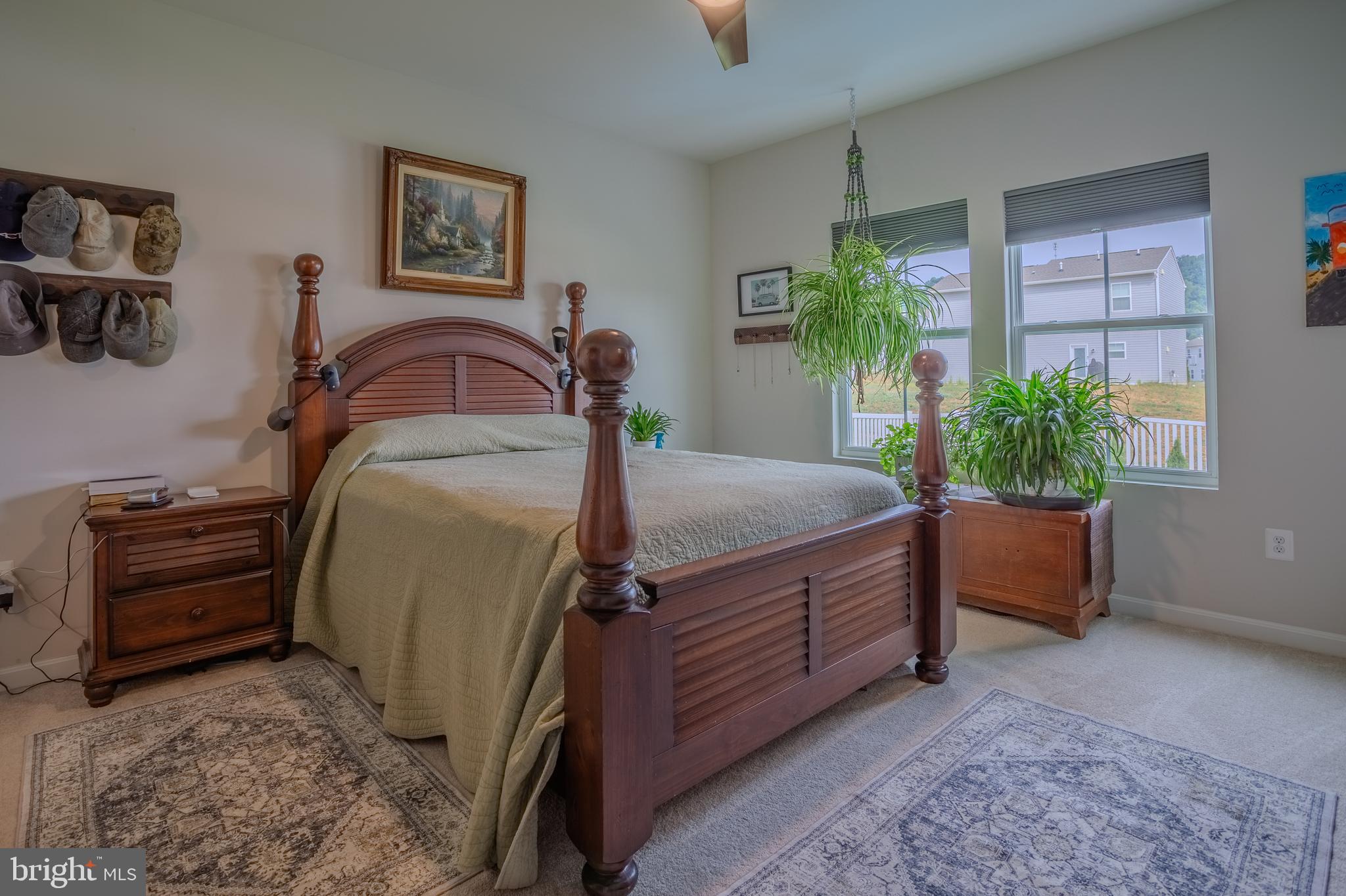 DILLON FARM - Residential