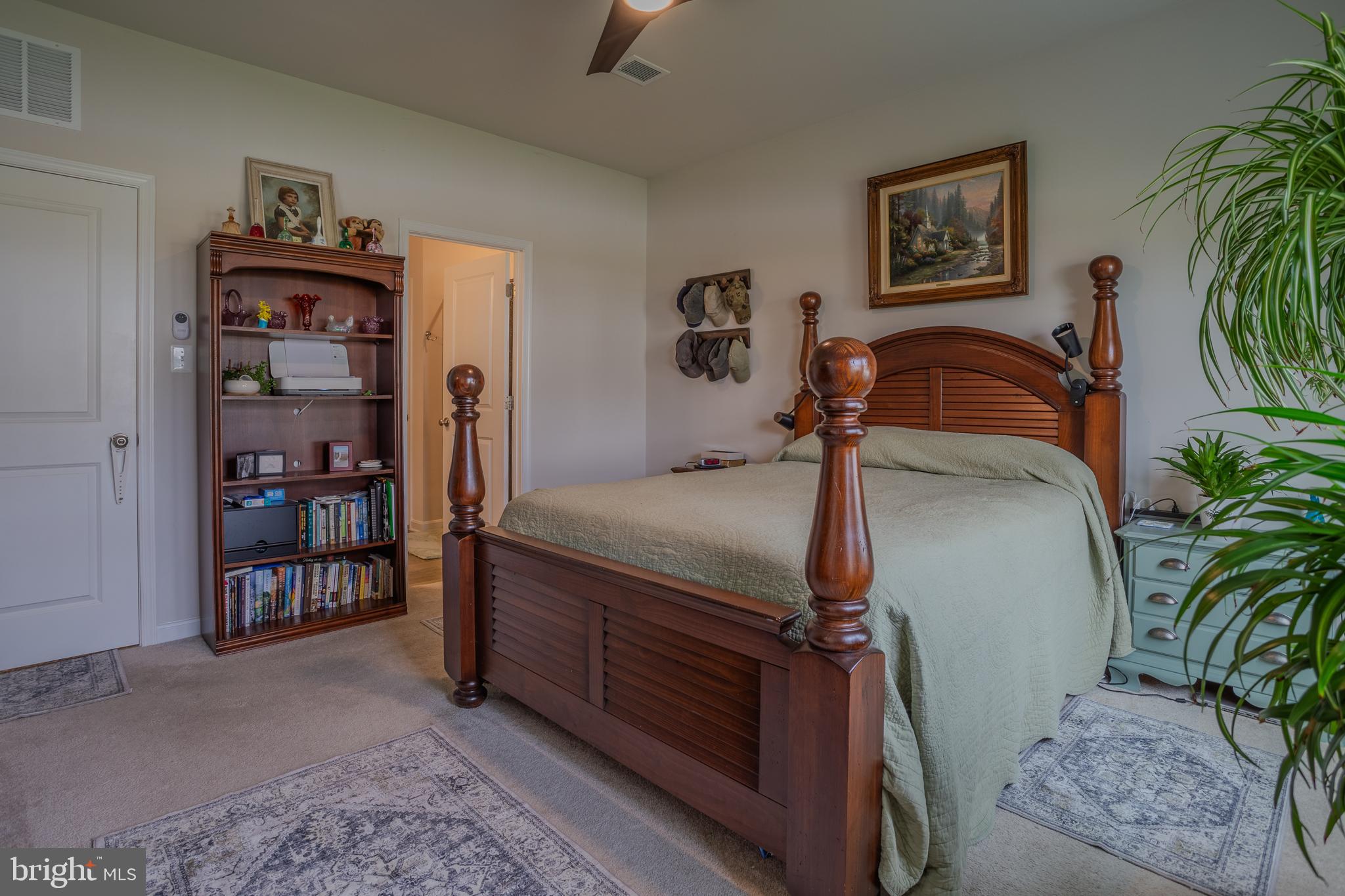 DILLON FARM - Residential