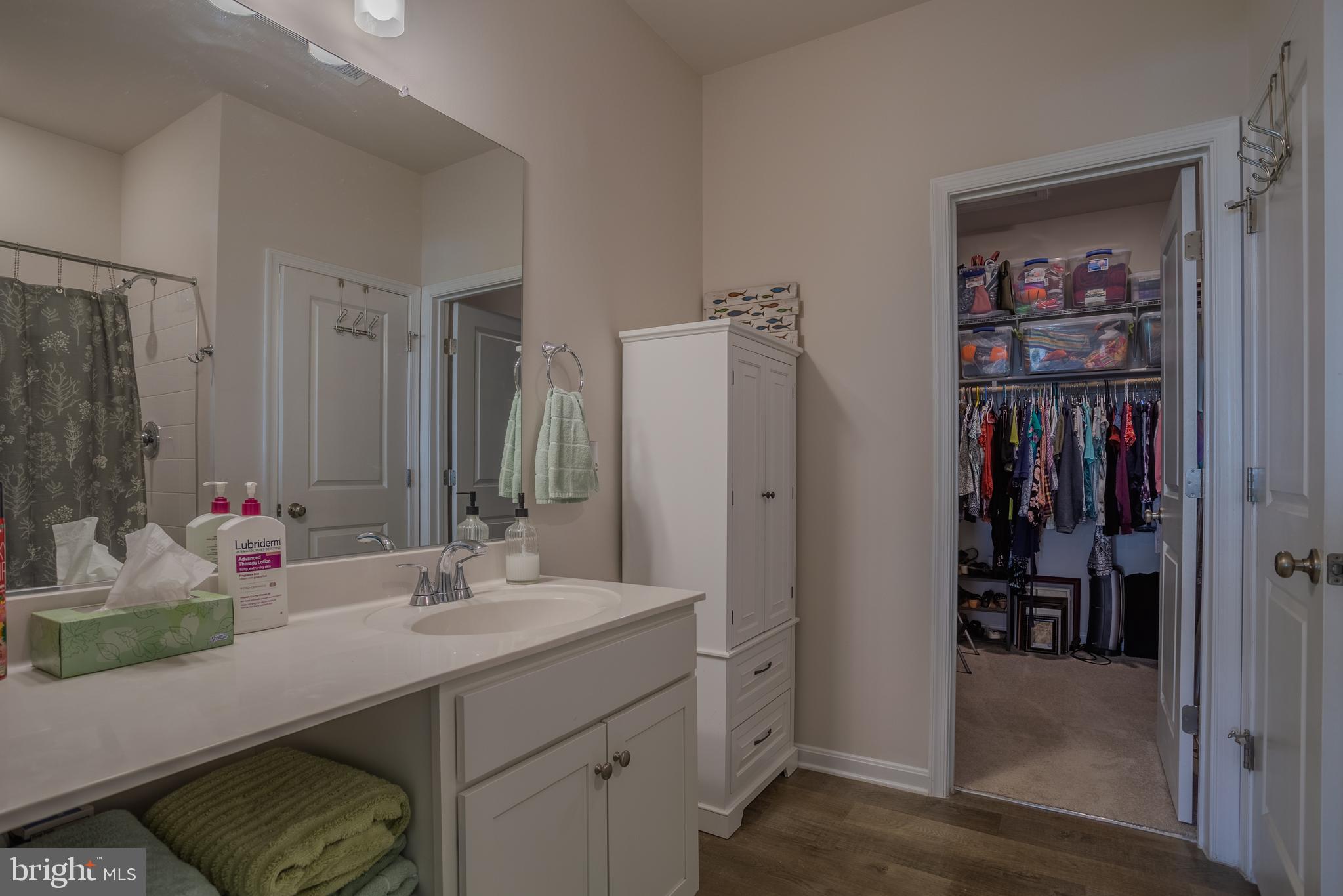 DILLON FARM - Residential