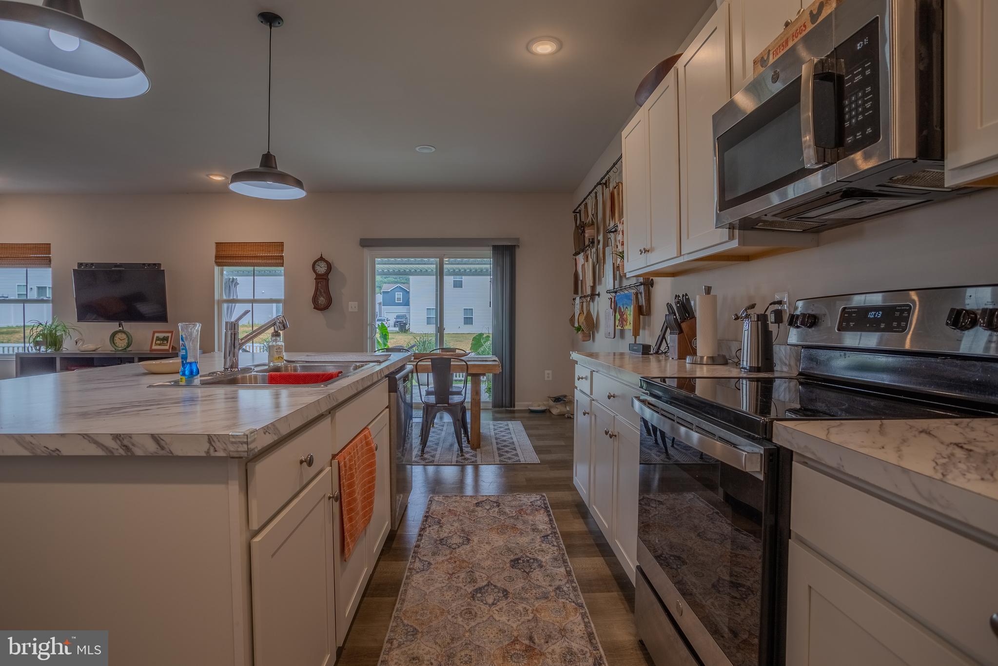 DILLON FARM - Residential