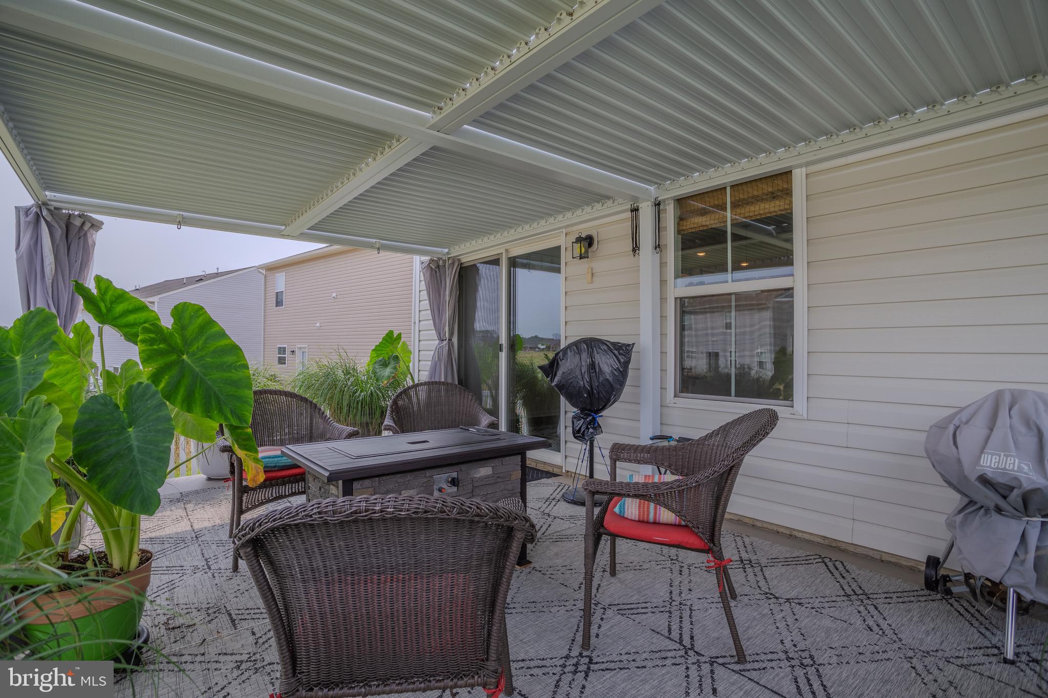 DILLON FARM - Residential