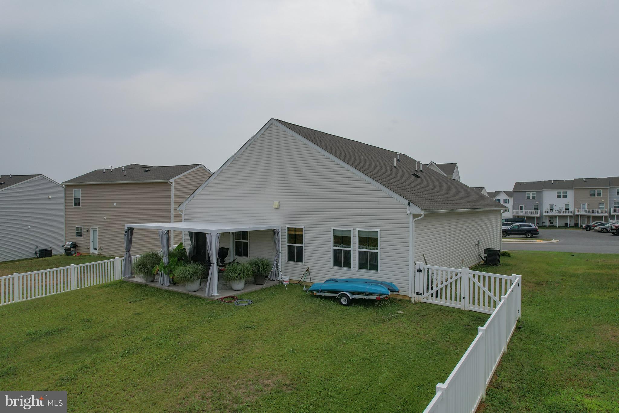 DILLON FARM - Residential