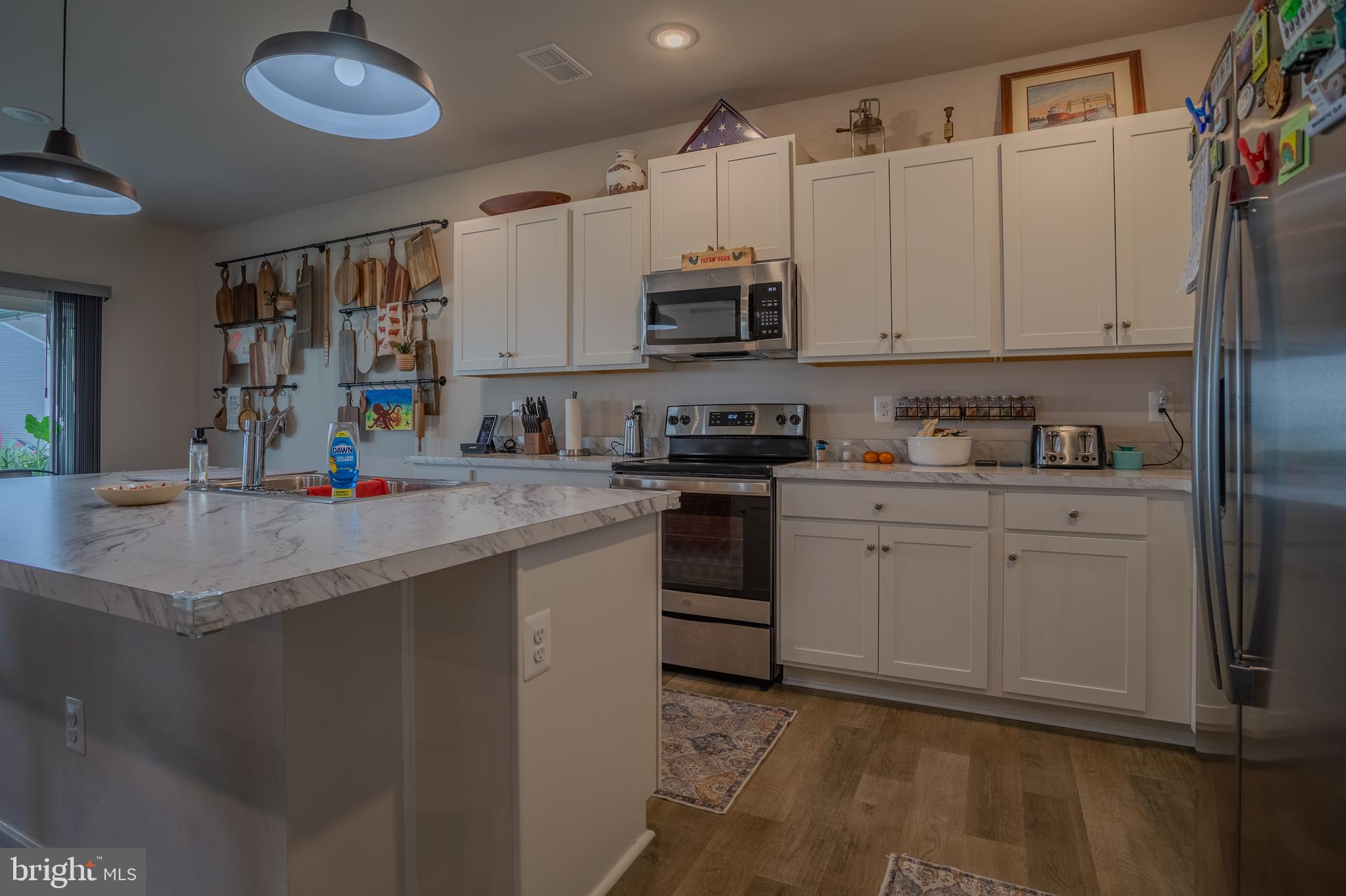 DILLON FARM - Residential