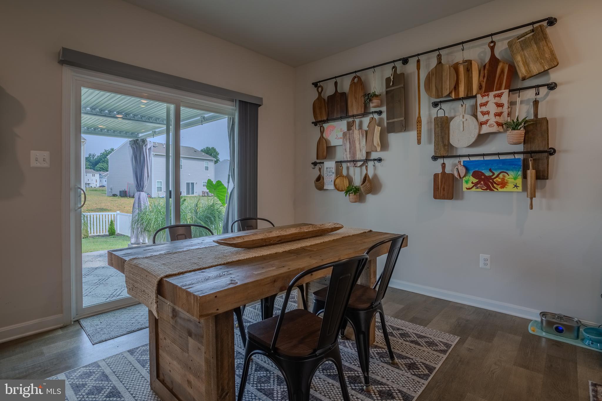 DILLON FARM - Residential