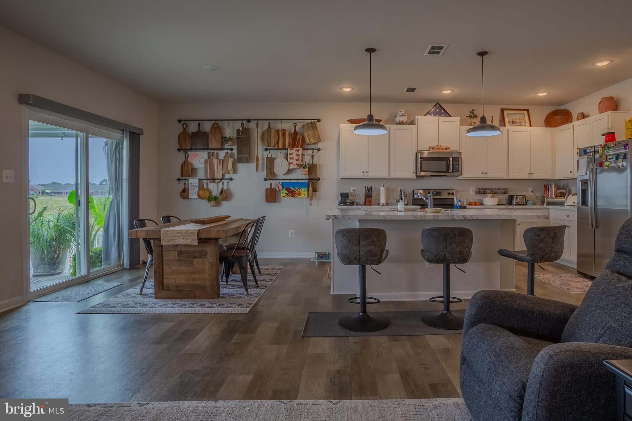 DILLON FARM - Residential