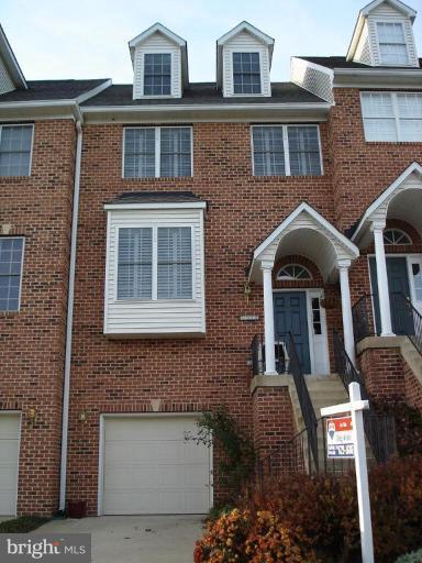 MOUNT VISION - Residential Lease