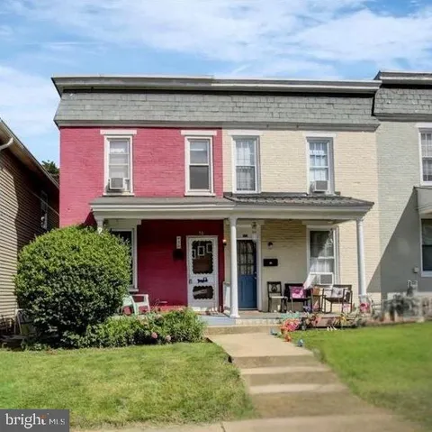 50 Richard Avenue, Shippensburg, PA MLS: PACB2042012