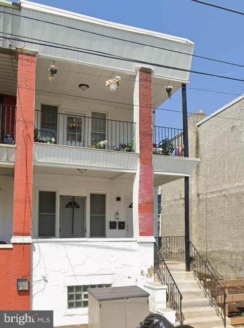 Homes For Rent - 1506 N 54th Street<br/> PHILADELPHIA, PA 19131
