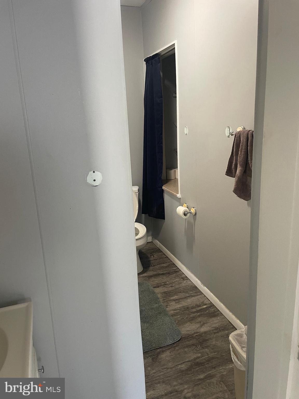 WEST SIDE - Residential