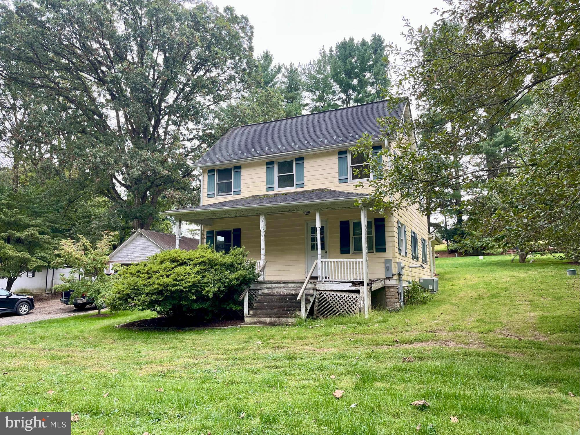 4701 HYDES ROAD