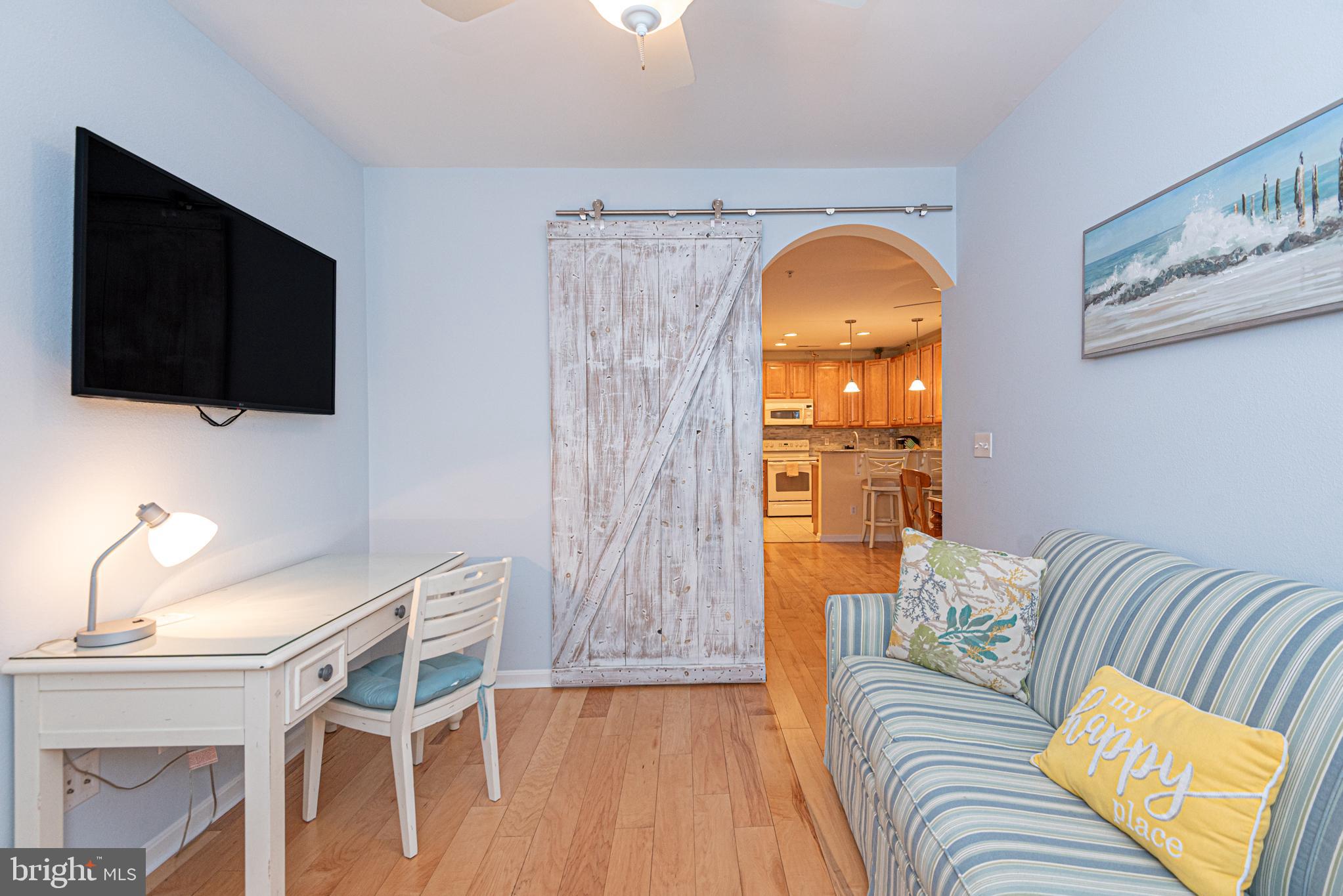 BAYSIDE - Residential