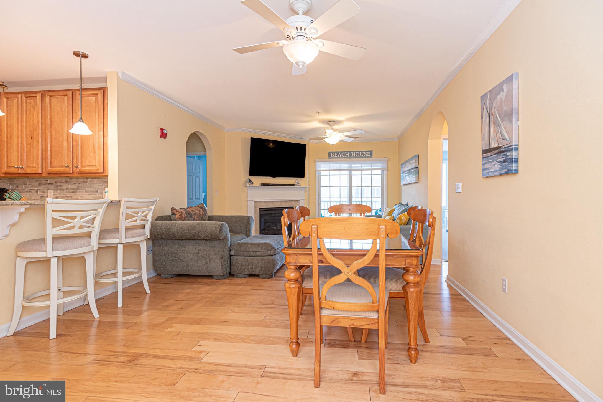 BAYSIDE - Residential