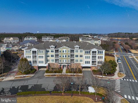 Condo For Sale - 31568 Winterberry Parkway #305<br/> SELBYVILLE, DE 19975