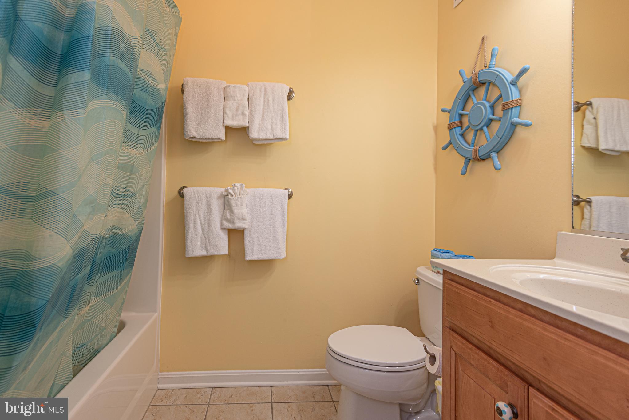 BAYSIDE - Residential