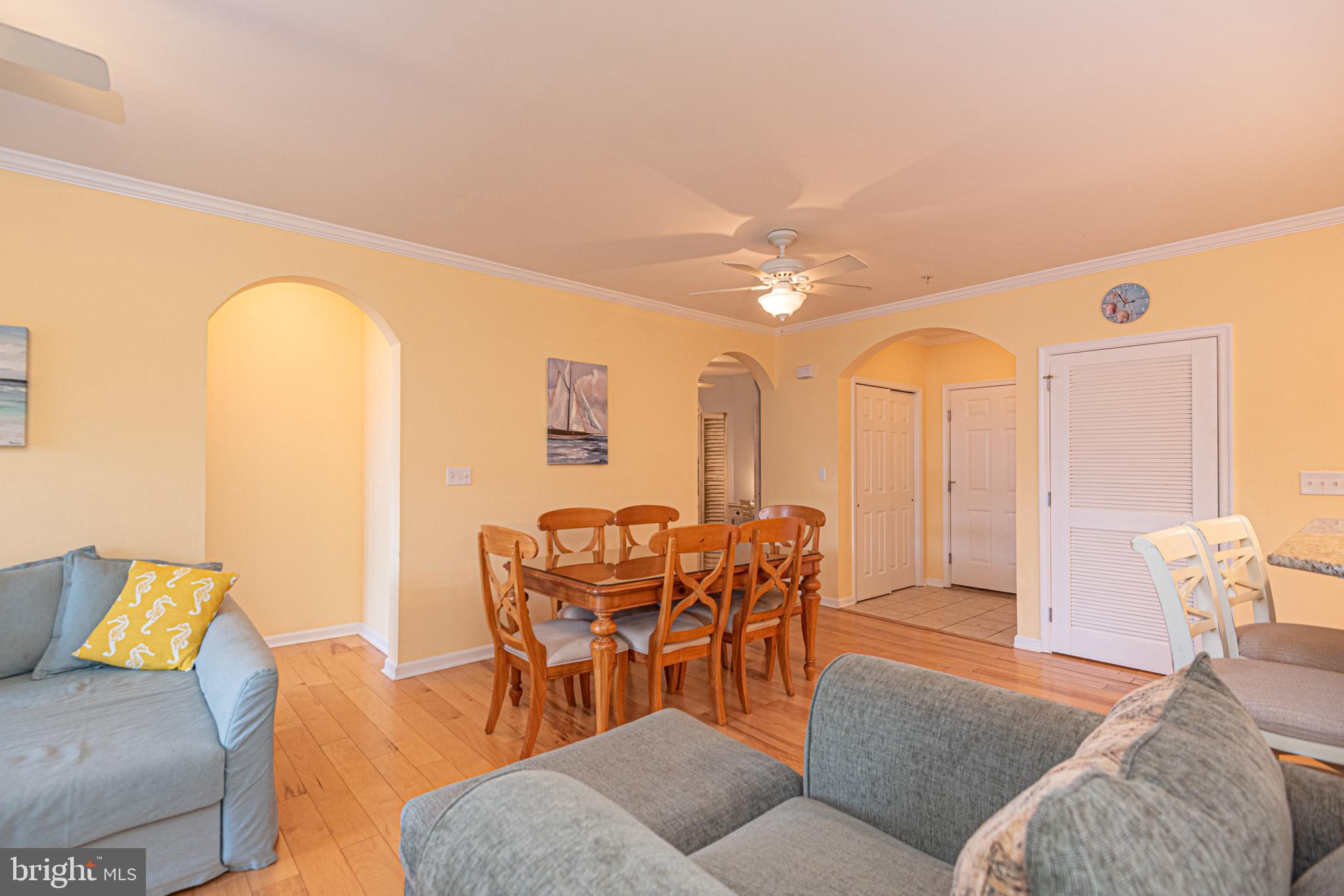 BAYSIDE - Residential