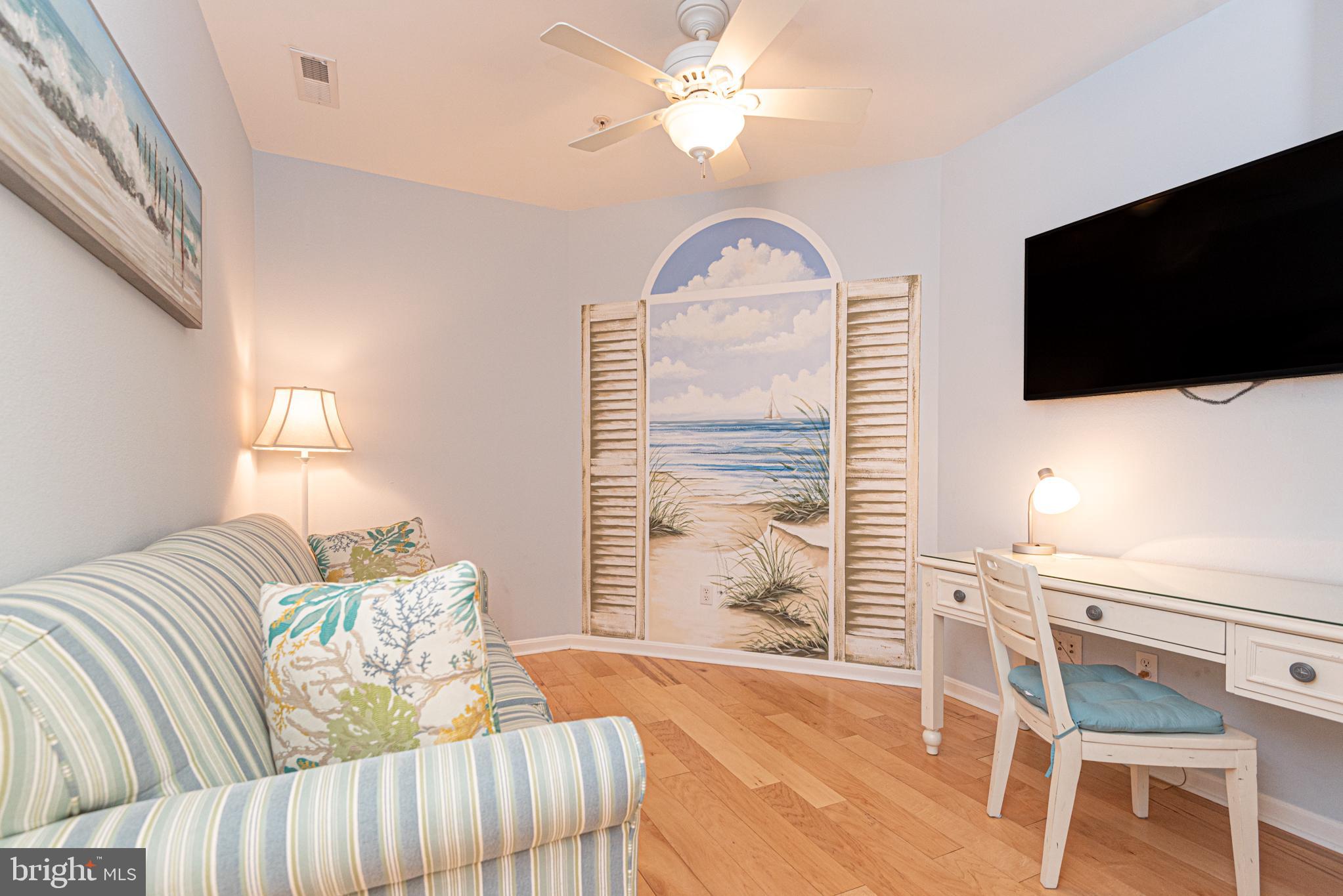 BAYSIDE - Residential