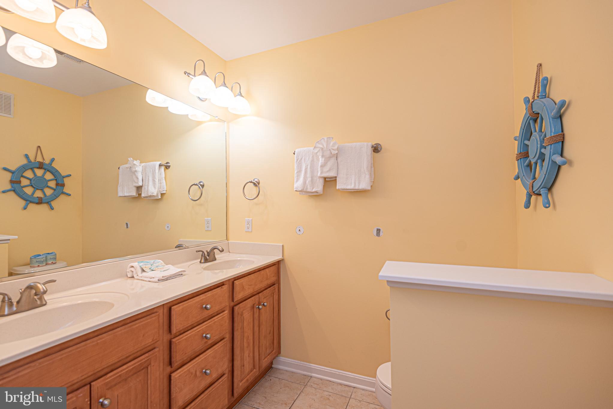 BAYSIDE - Residential